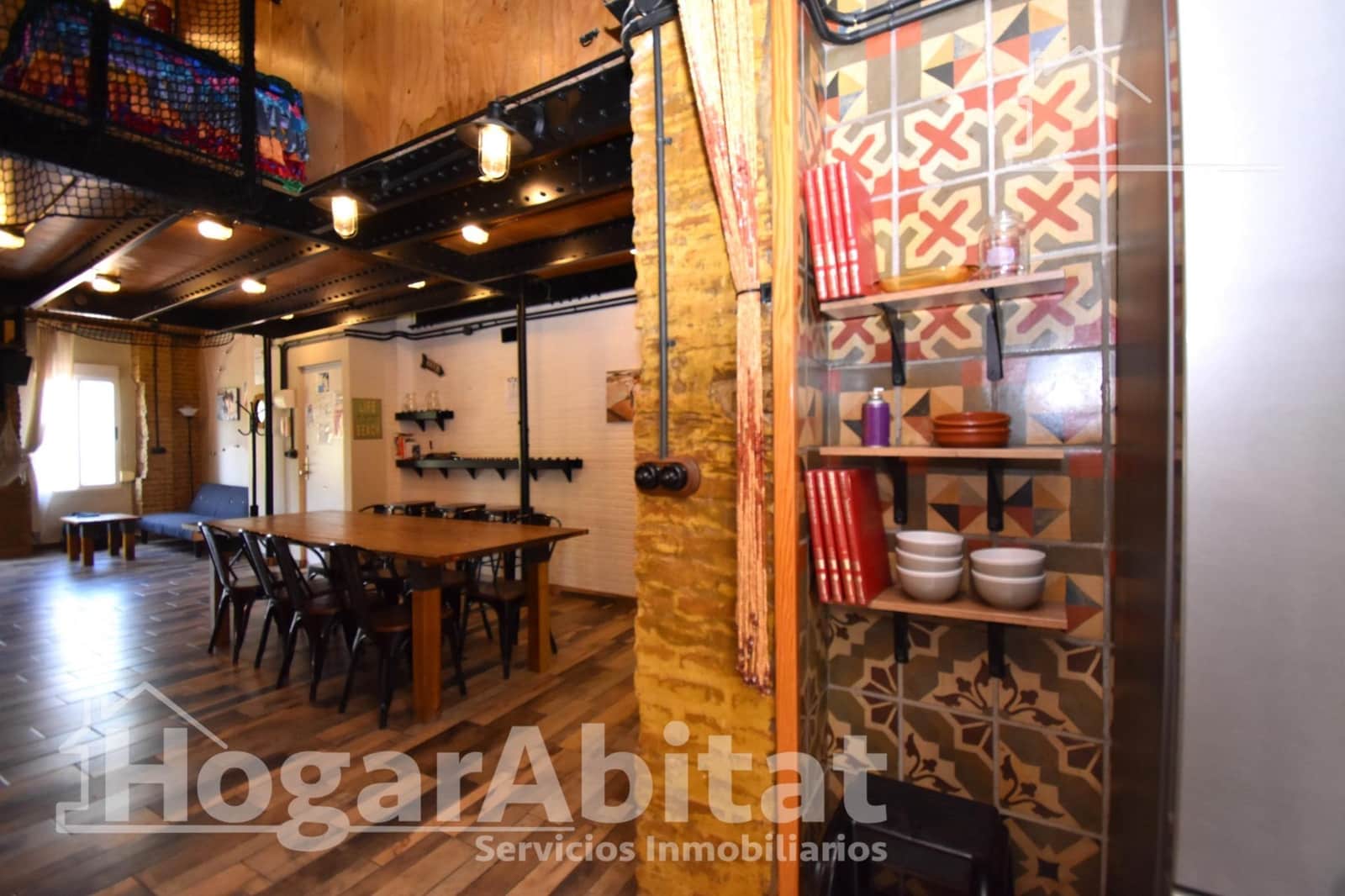 8 Zimmer Haus zu verkaufen in Valencia Stadt - 879.000 € (Ref: 10047422)