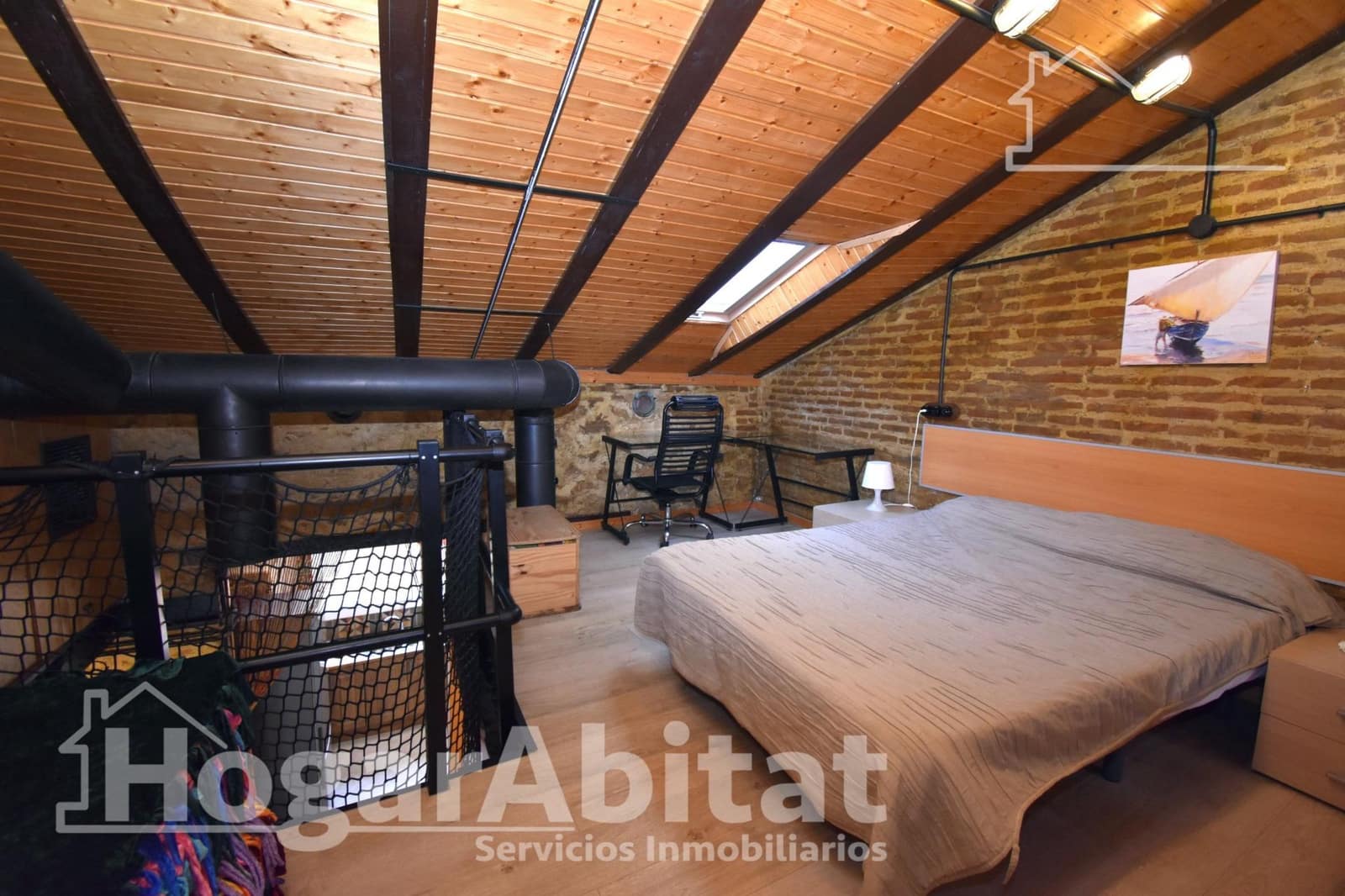 8 Zimmer Haus zu verkaufen in Valencia Stadt - 879.000 € (Ref: 10047422)