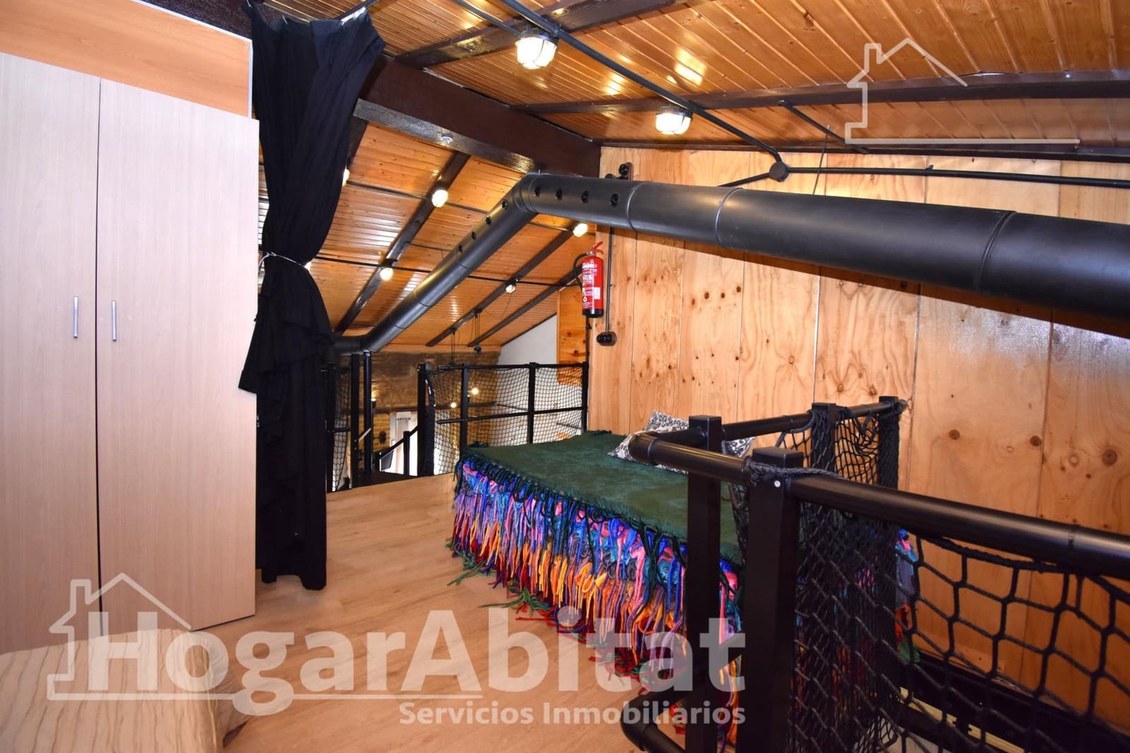 8 Zimmer Haus zu verkaufen in Valencia Stadt - 879.000 € (Ref: 10047422)