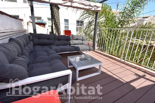 8 soverom Hus til salgs i La Malva-Rosa, Valencia by - € 879 000 (Ref: 10047422)