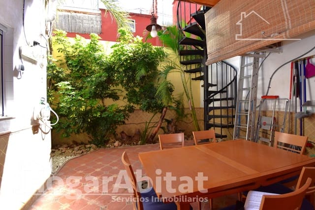 8 soverom Hus til salgs i La Malva-Rosa, Valencia by - € 879 000 (Ref: 10047422)