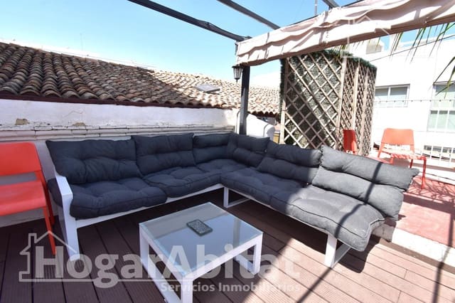 8 soverom Hus til salgs i La Malva-Rosa, Valencia by - € 879 000 (Ref: 10047422)