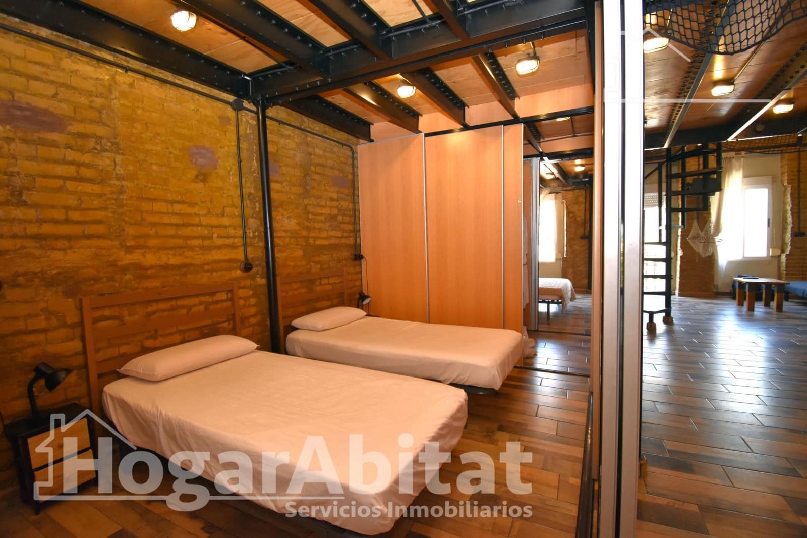 8 Zimmer Haus zu verkaufen in Valencia Stadt - 879.000 € (Ref: 10047422)