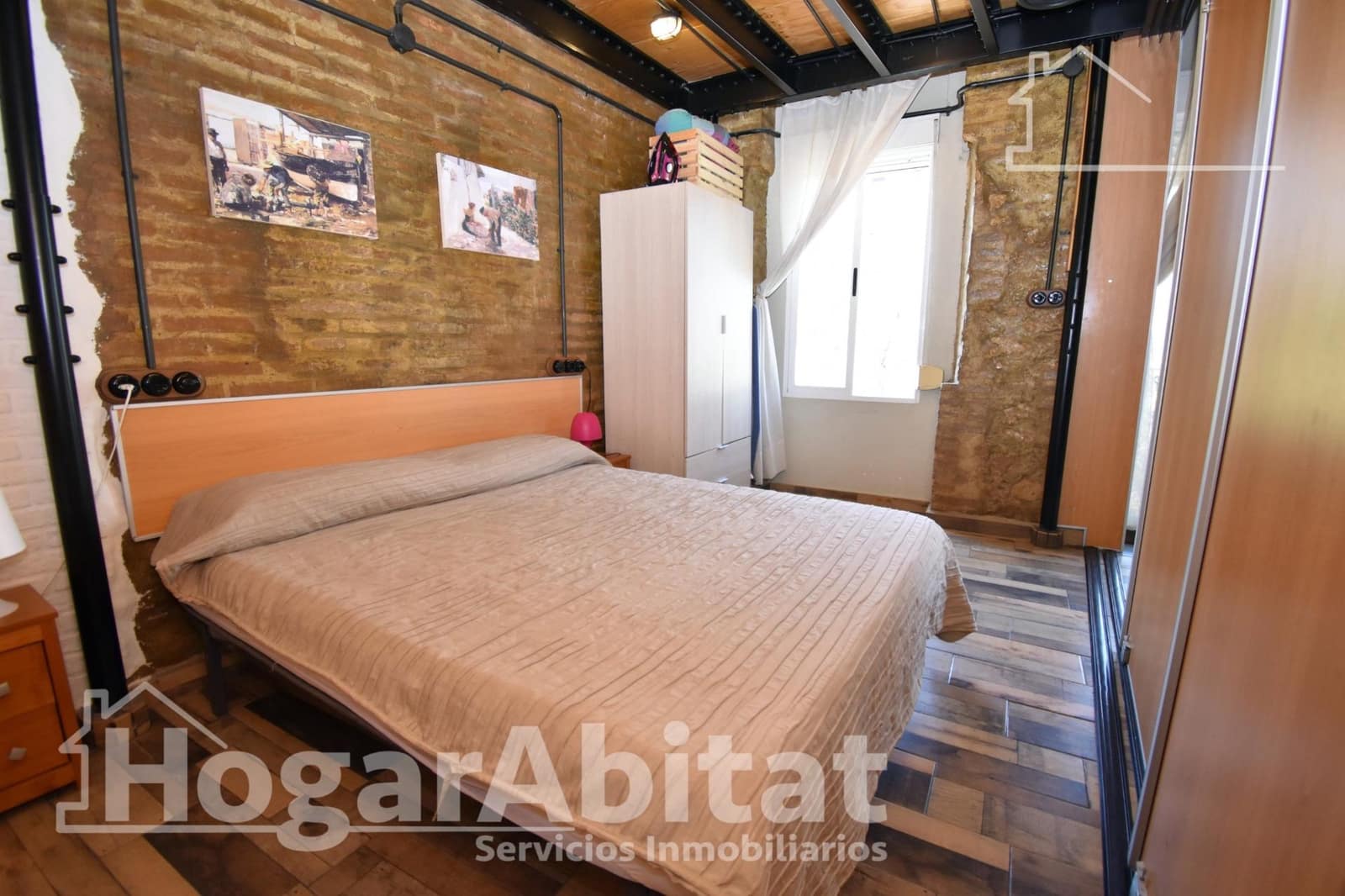 8 Zimmer Haus zu verkaufen in Valencia Stadt - 879.000 € (Ref: 10047422)