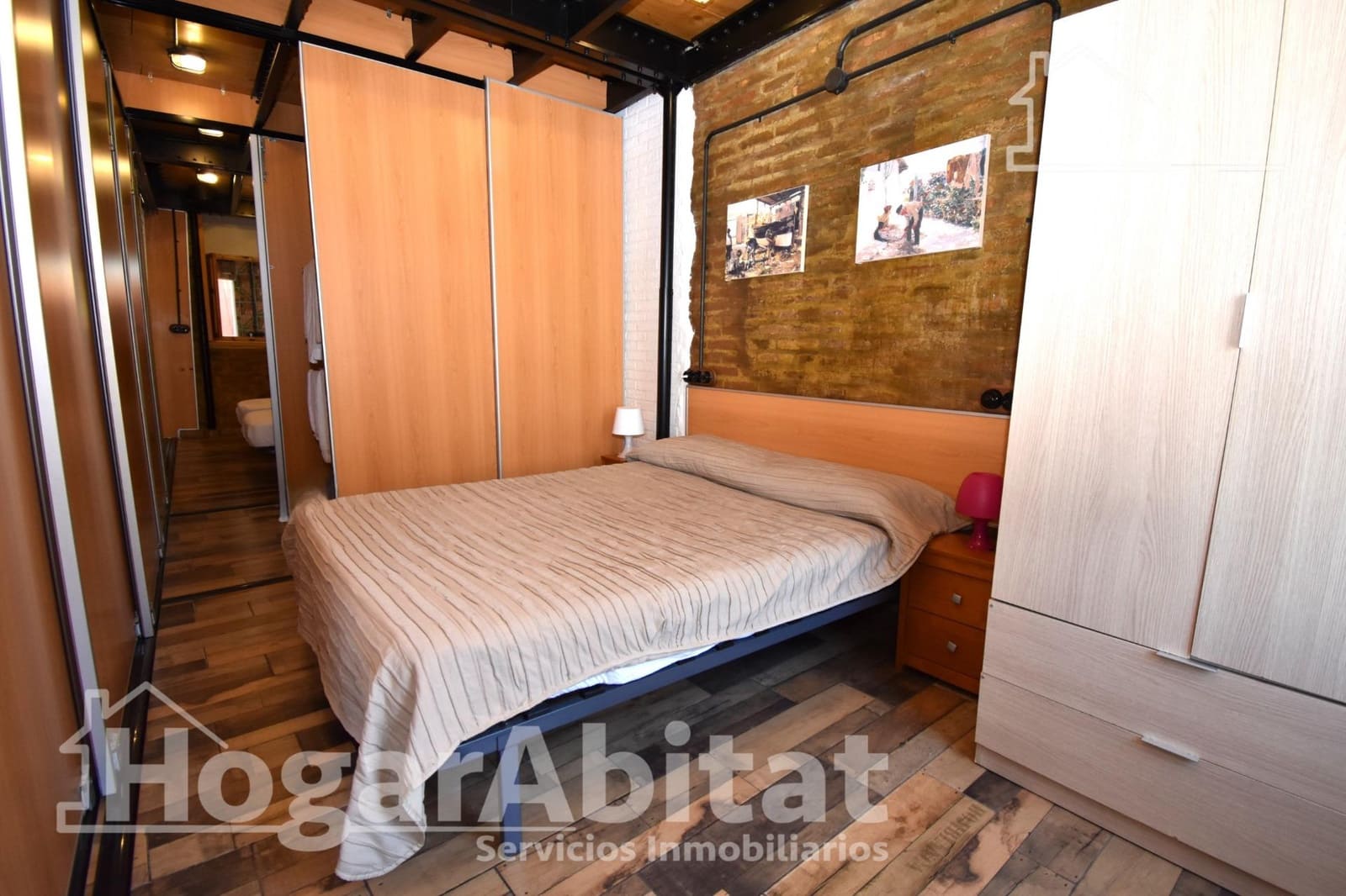 8 Zimmer Haus zu verkaufen in Valencia Stadt - 879.000 € (Ref: 10047422)