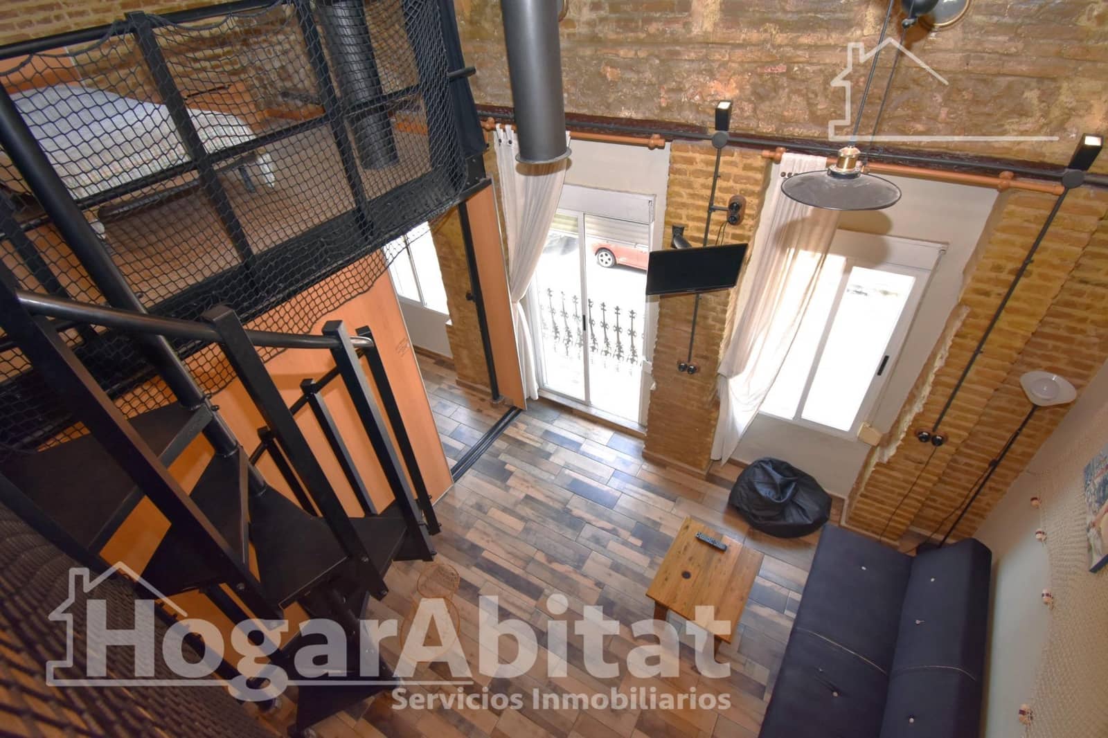 8 Zimmer Haus zu verkaufen in Valencia Stadt - 879.000 € (Ref: 10047422)