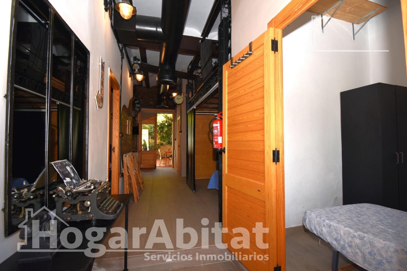 8 Zimmer Haus zu verkaufen in Valencia Stadt - 879.000 € (Ref: 10047422)
