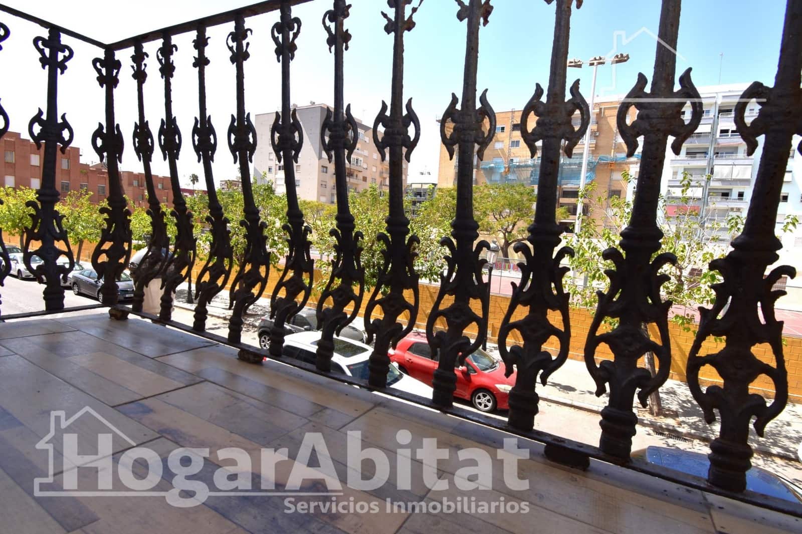 8 Zimmer Haus zu verkaufen in Valencia Stadt - 879.000 € (Ref: 10047422)