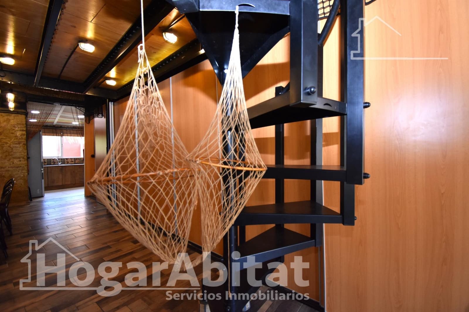 8 Zimmer Haus zu verkaufen in Valencia Stadt - 879.000 € (Ref: 10047422)