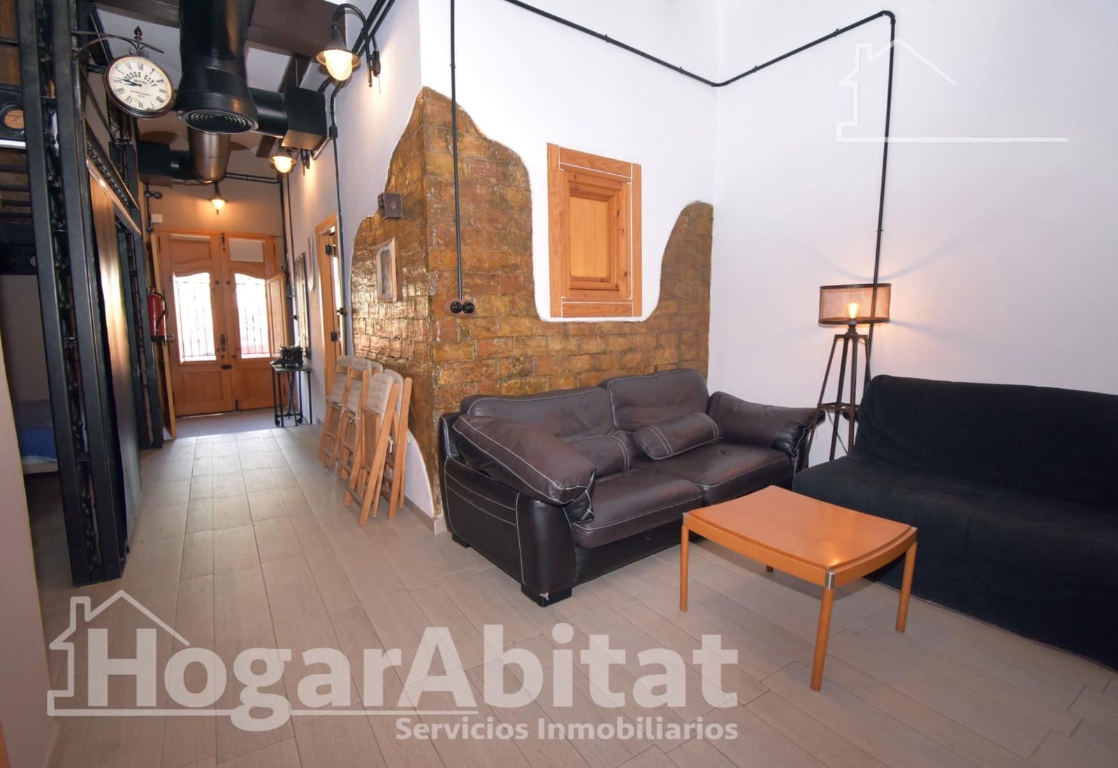 8 Zimmer Haus zu verkaufen in Valencia Stadt - 879.000 € (Ref: 10047422)