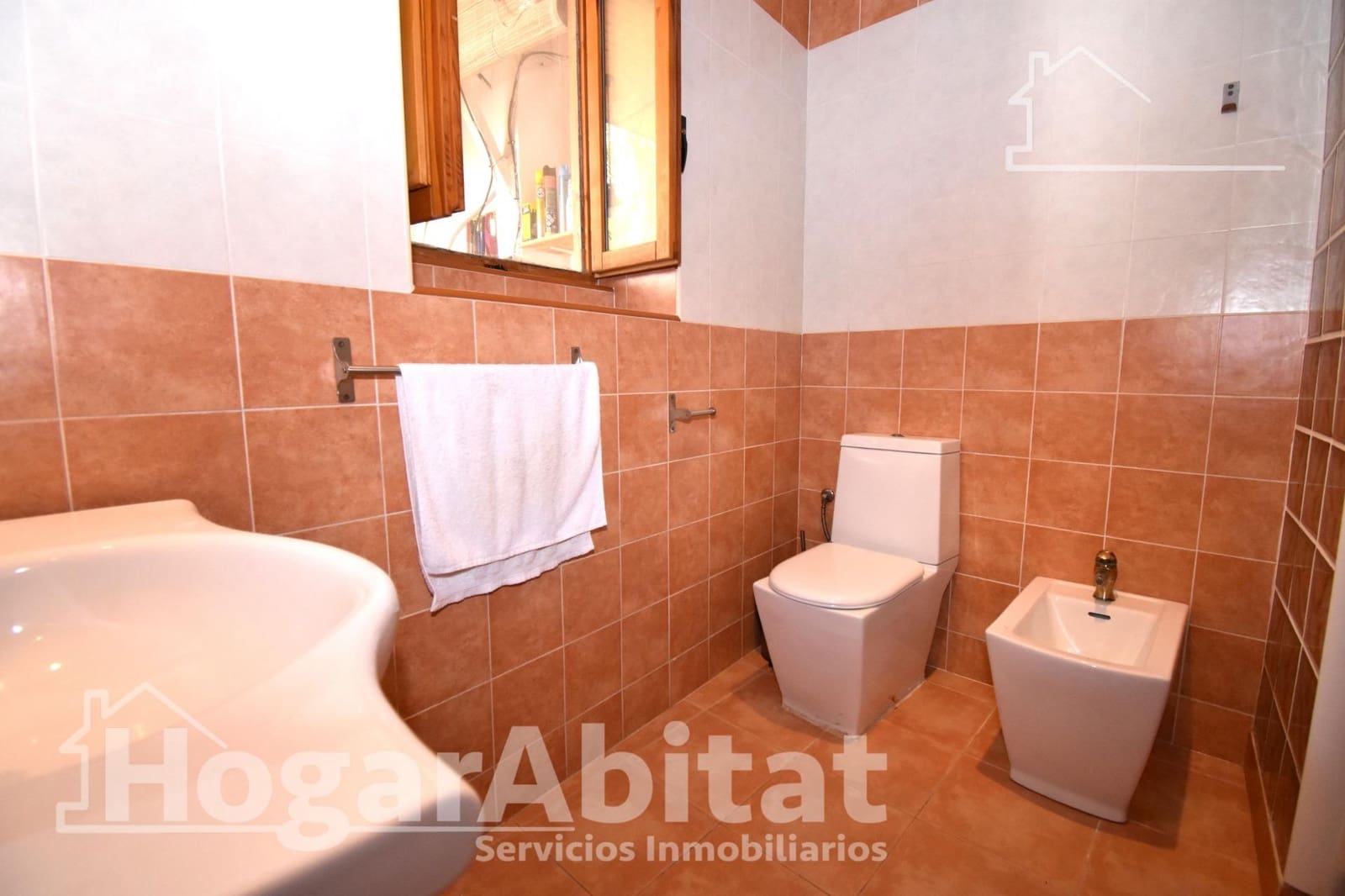 8 Zimmer Haus zu verkaufen in Valencia Stadt - 879.000 € (Ref: 10047422)