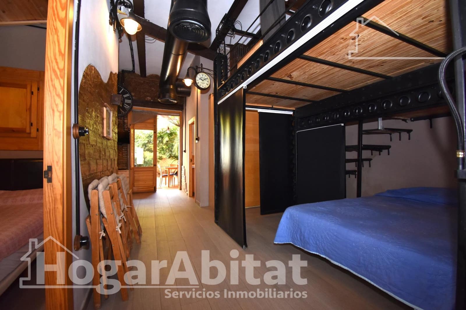 8 Zimmer Haus zu verkaufen in Valencia Stadt - 879.000 € (Ref: 10047422)