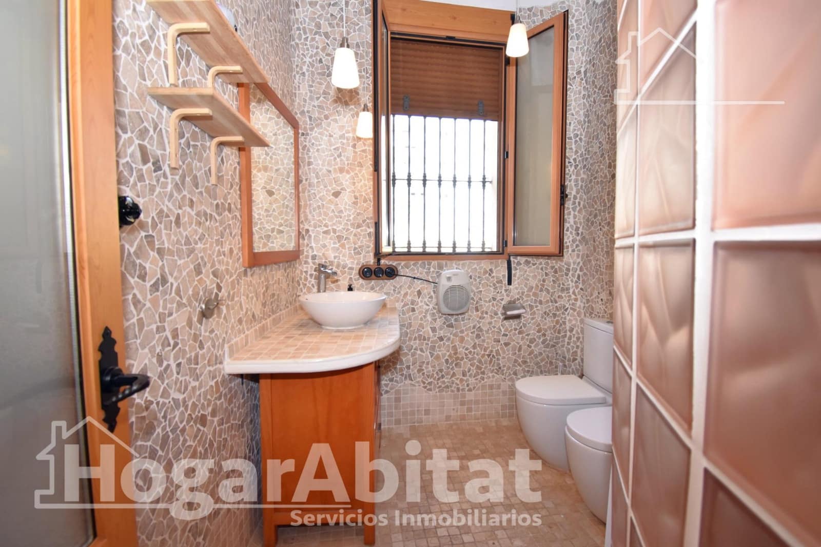 8 Zimmer Haus zu verkaufen in Valencia Stadt - 879.000 € (Ref: 10047422)