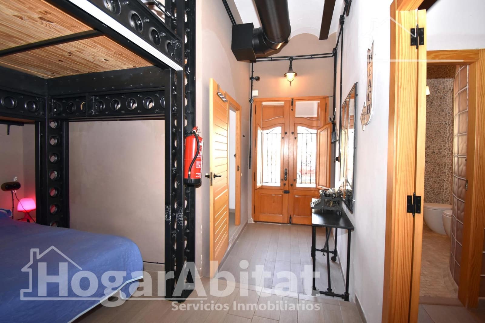 8 Zimmer Haus zu verkaufen in Valencia Stadt - 879.000 € (Ref: 10047422)