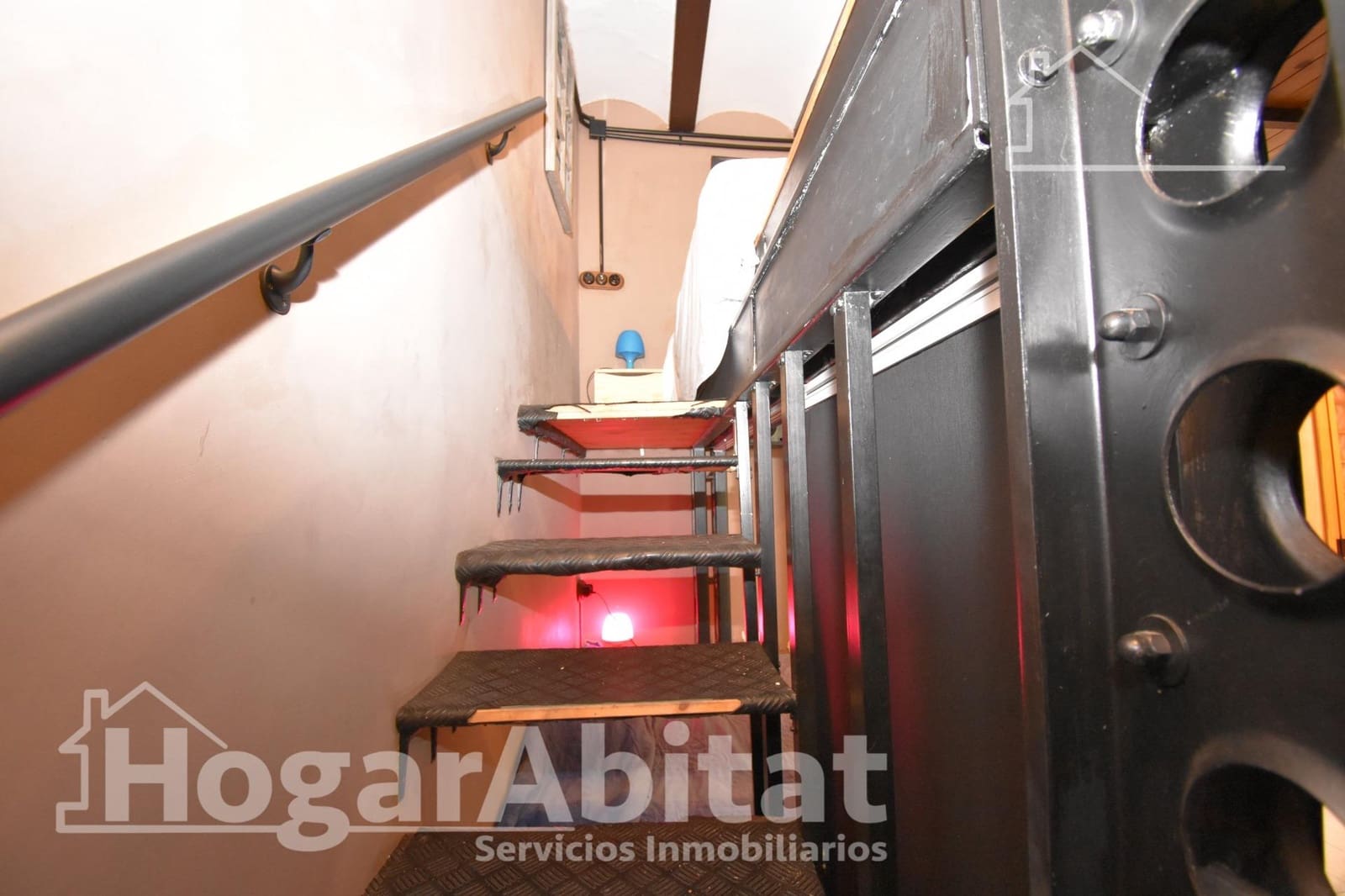 8 Zimmer Haus zu verkaufen in Valencia Stadt - 879.000 € (Ref: 10047422)