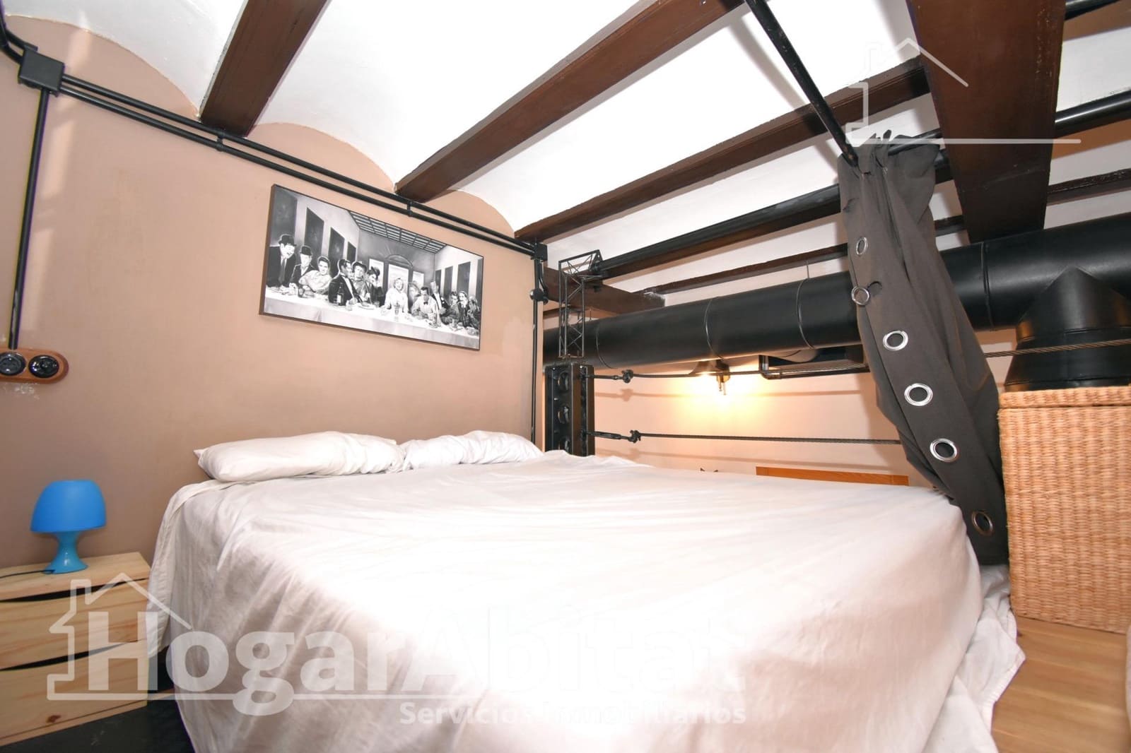 8 Zimmer Haus zu verkaufen in Valencia Stadt - 879.000 € (Ref: 10047422)