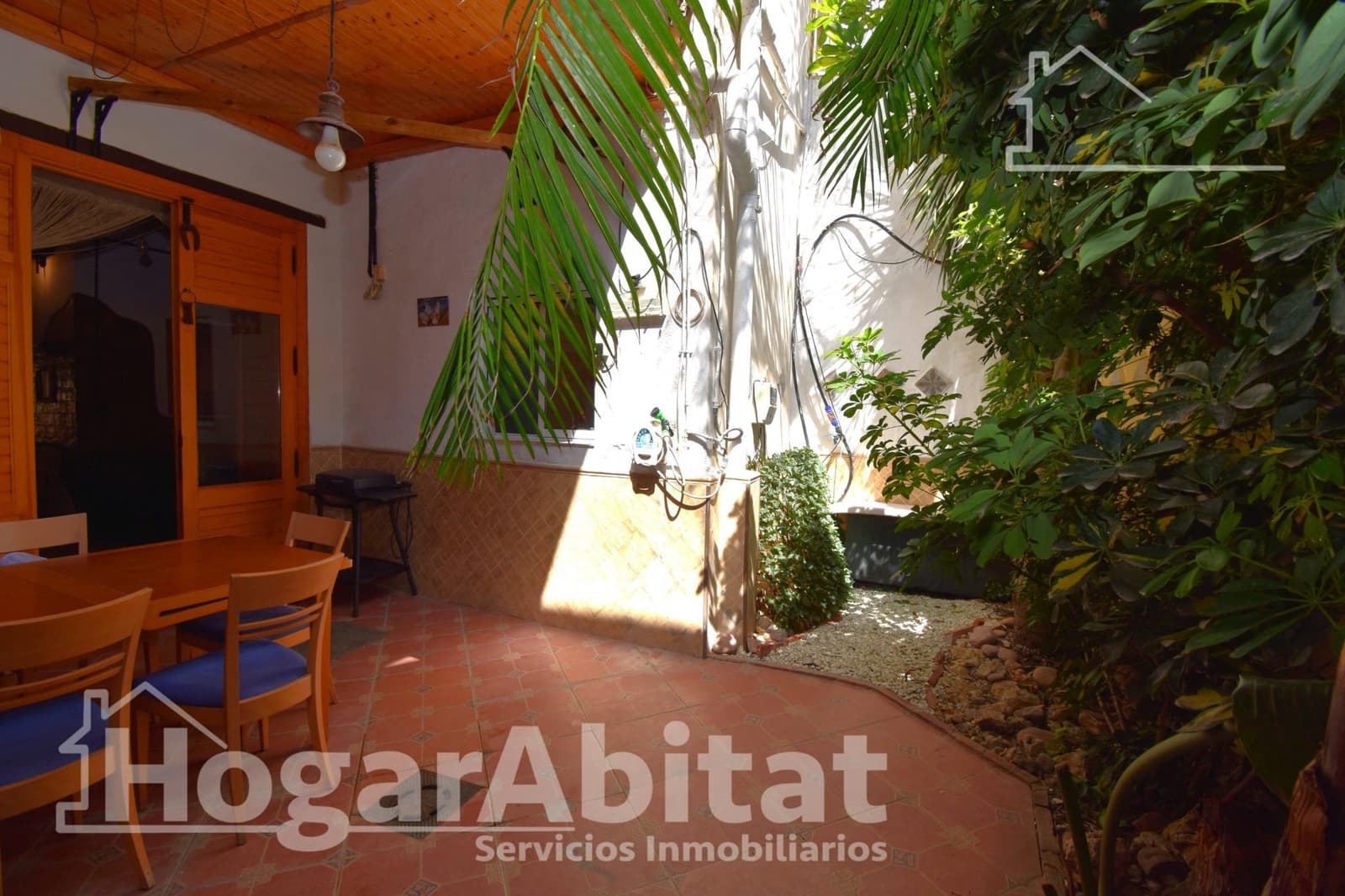 8 Zimmer Haus zu verkaufen in Valencia Stadt - 879.000 € (Ref: 10047422)