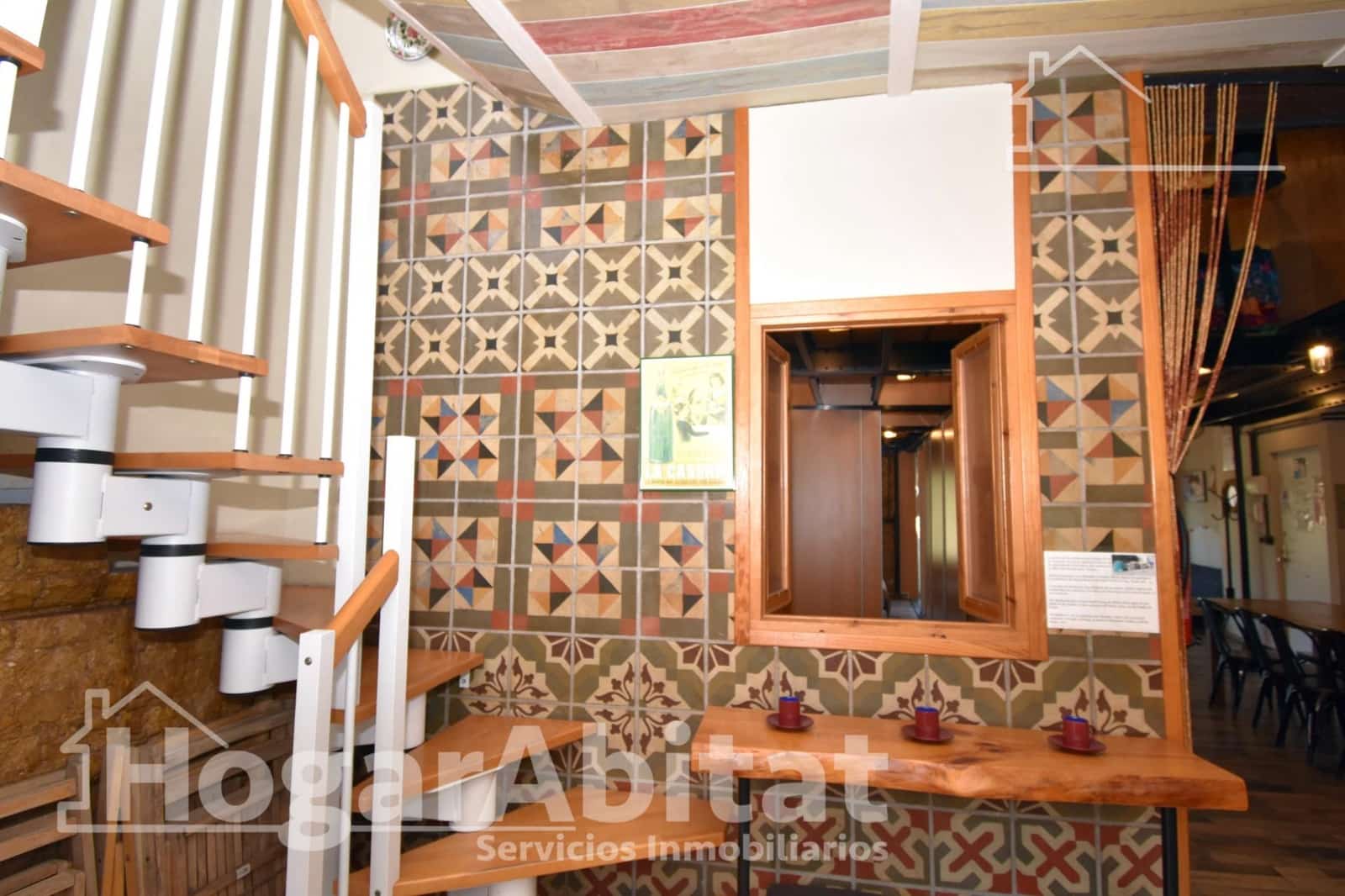 8 Zimmer Haus zu verkaufen in Valencia Stadt - 879.000 € (Ref: 10047422)