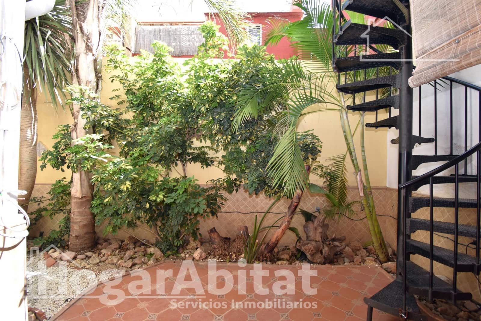 8 Zimmer Haus zu verkaufen in Valencia Stadt - 879.000 € (Ref: 10047422)