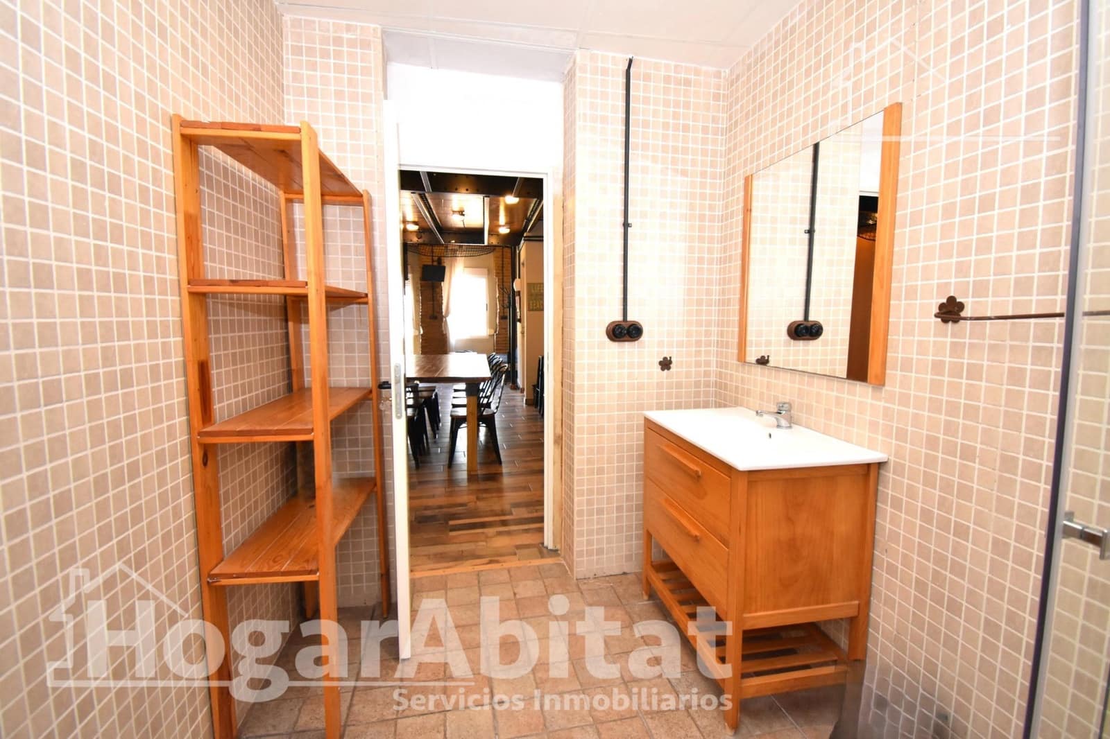 8 Zimmer Haus zu verkaufen in Valencia Stadt - 879.000 € (Ref: 10047422)