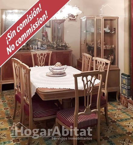 4 soveværelse Byhus til salg i Antella - € 135.000 (Ref: 10047423)