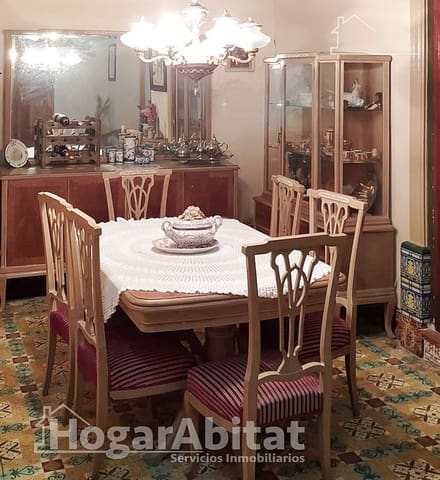 4 soveværelse Byhus til salg i Antella - € 135.000 (Ref: 10047423)
