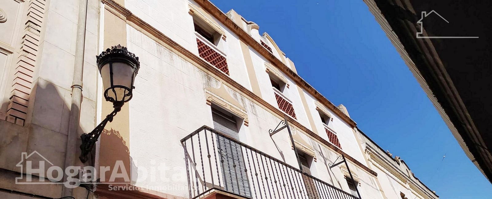 4 soveværelse Byhus til salg i Antella - € 135.000 (Ref: 10047423)