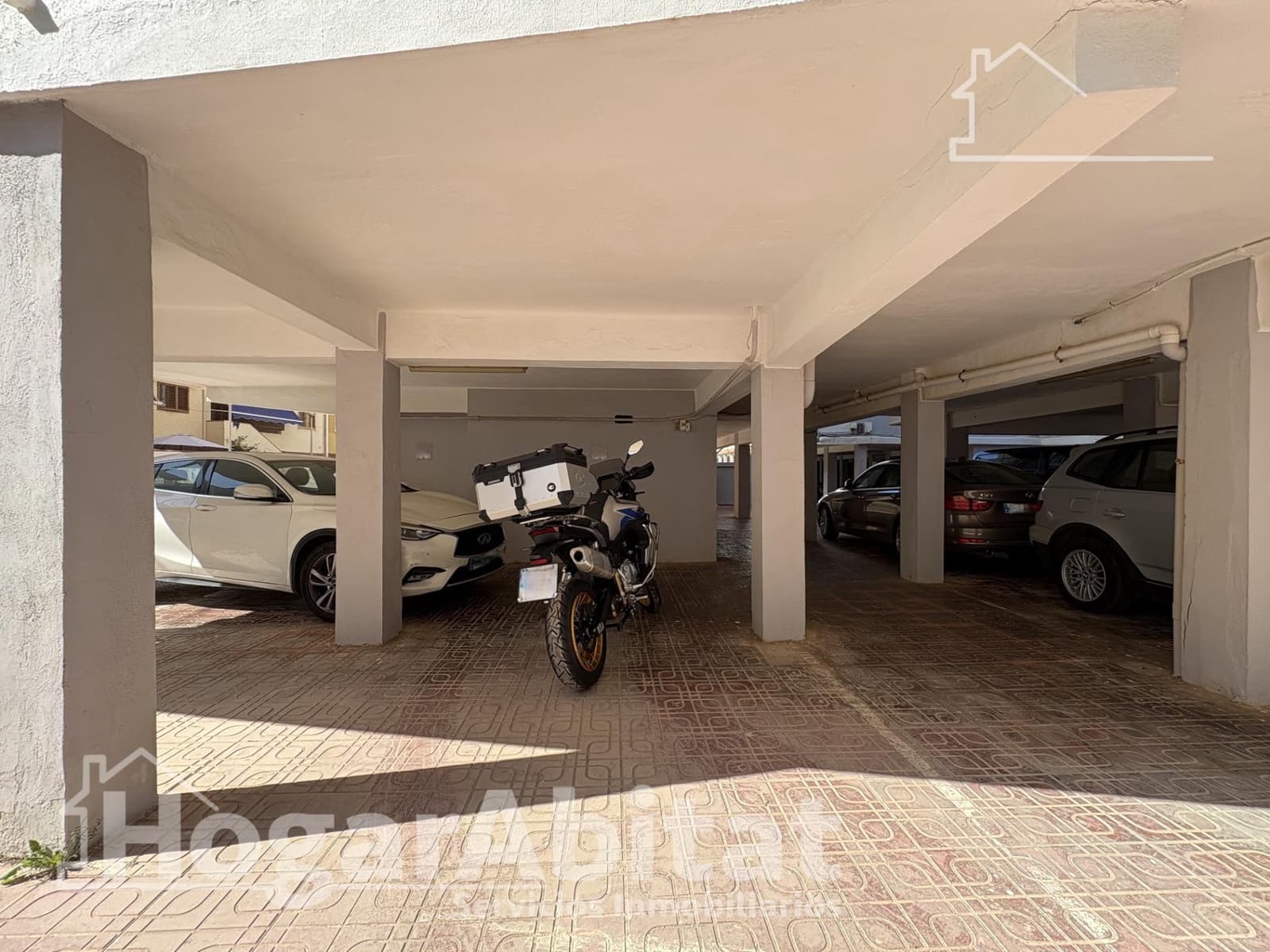 2 sovrum Lägenhet till salu i Tavernes de la Valldigna med garage - 195 000 € (Ref: 10049386)