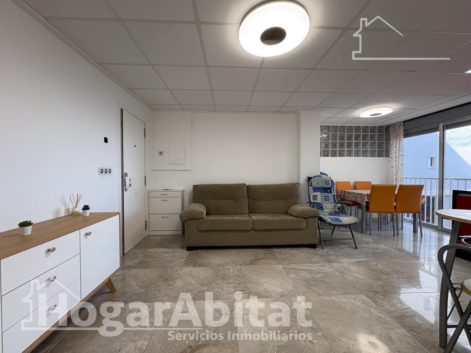 2 sovrum Lägenhet till salu i Tavernes de la Valldigna med garage - 195 000 € (Ref: 10049386)