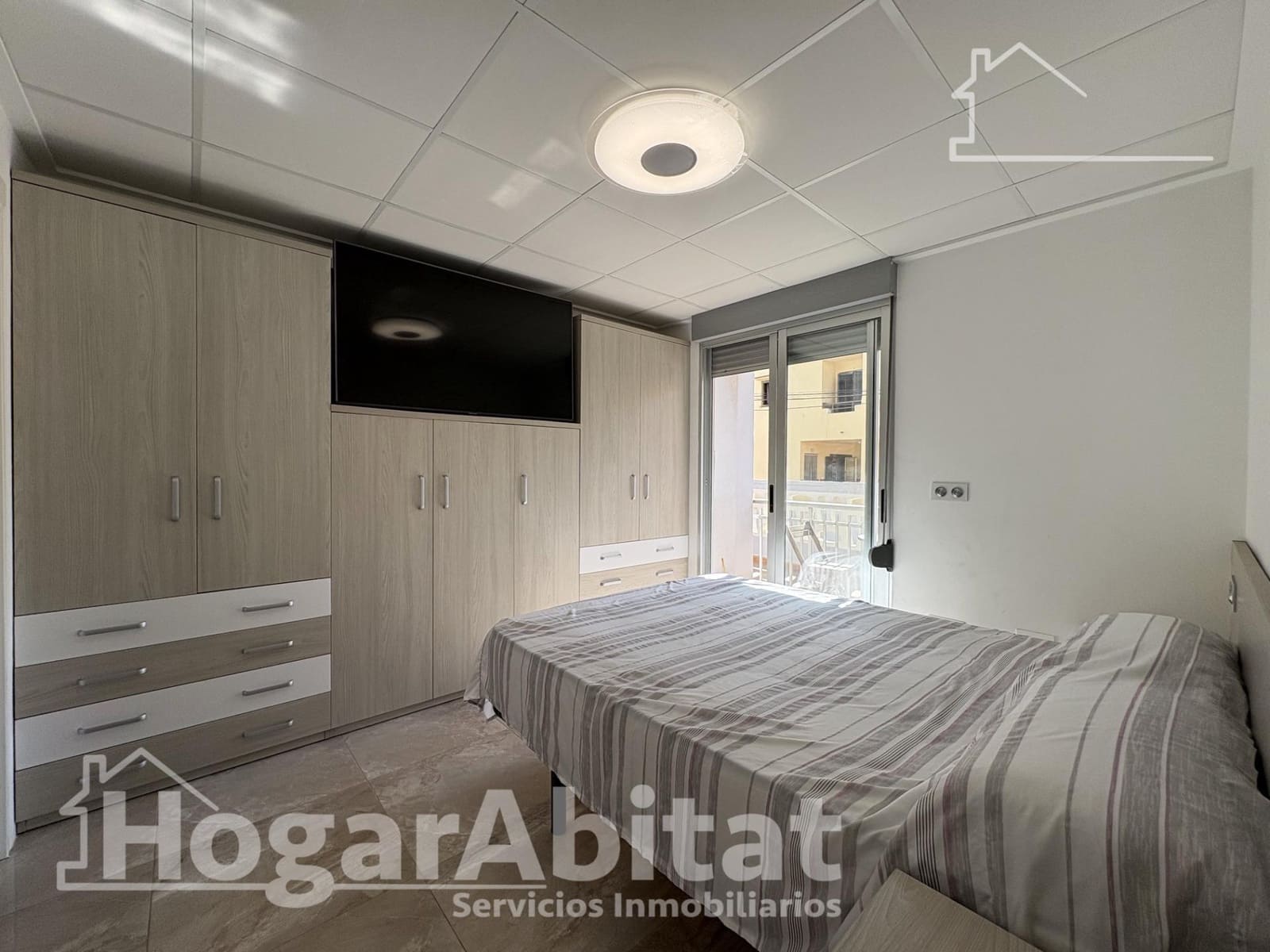 2 sovrum Lägenhet till salu i Tavernes de la Valldigna med garage - 195 000 € (Ref: 10049386)