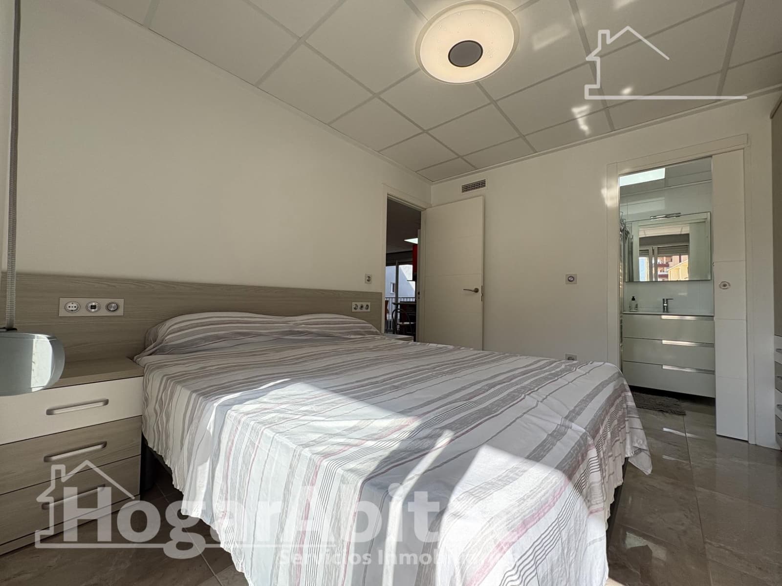 2 sovrum Lägenhet till salu i Tavernes de la Valldigna med garage - 195 000 € (Ref: 10049386)