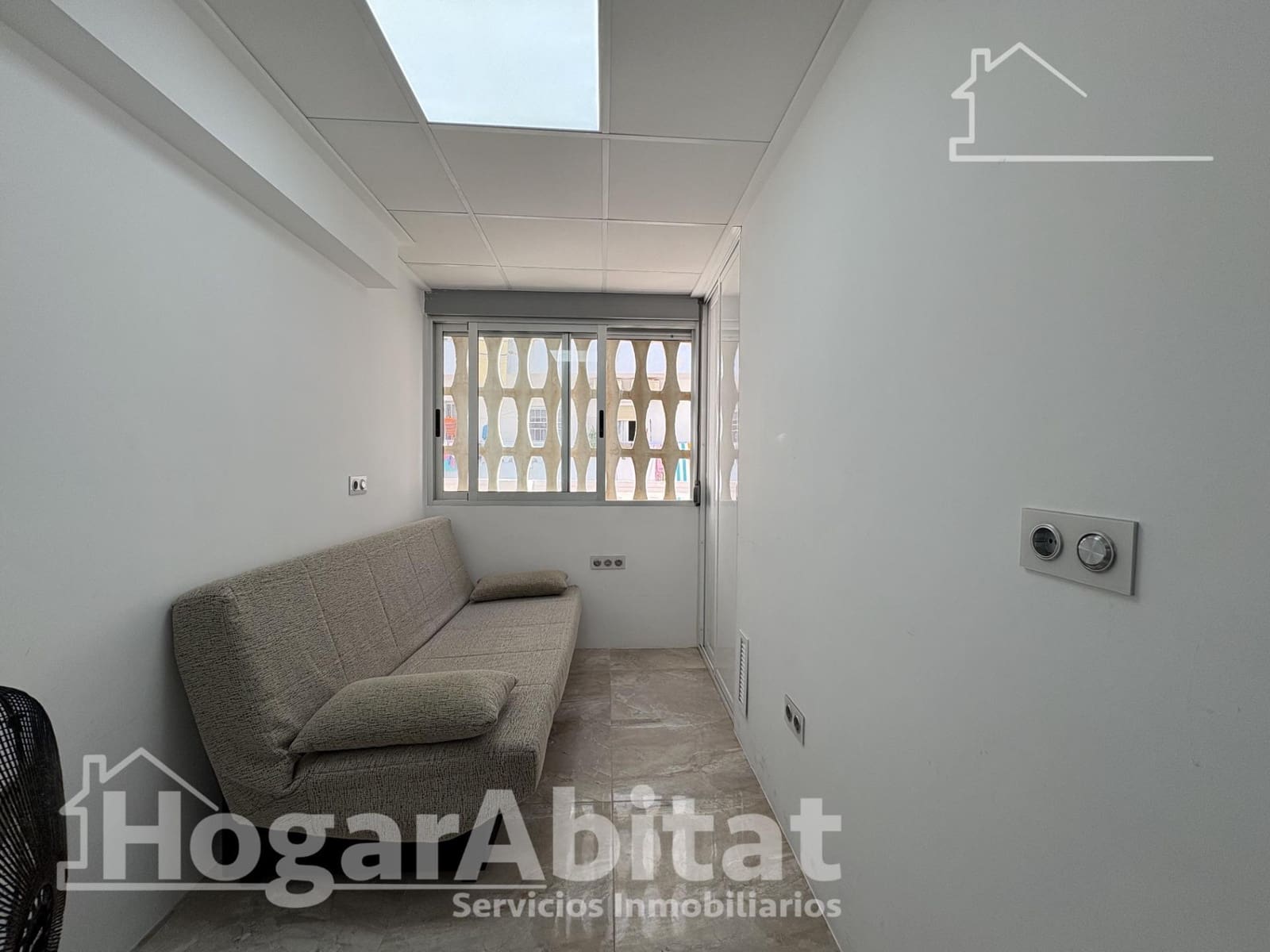 2 sovrum Lägenhet till salu i Tavernes de la Valldigna med garage - 195 000 € (Ref: 10049386)