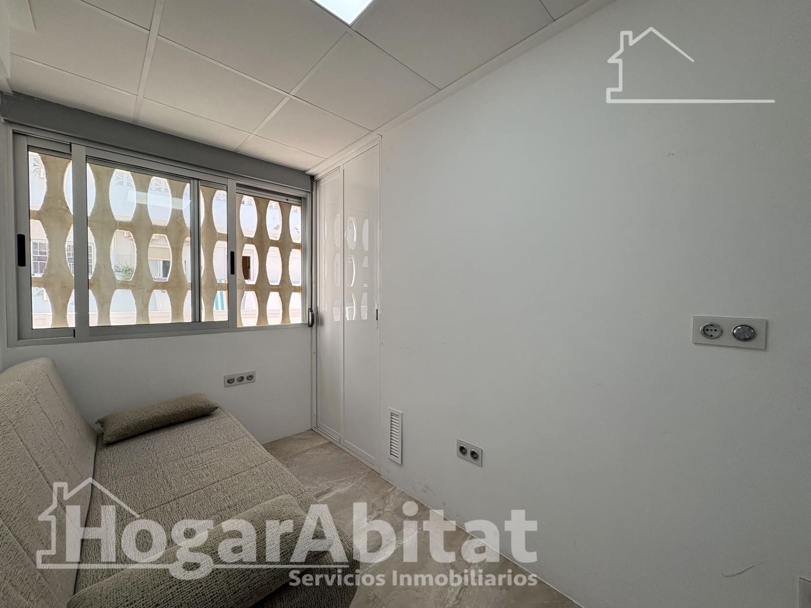2 sovrum Lägenhet till salu i Tavernes de la Valldigna med garage - 195 000 € (Ref: 10049386)