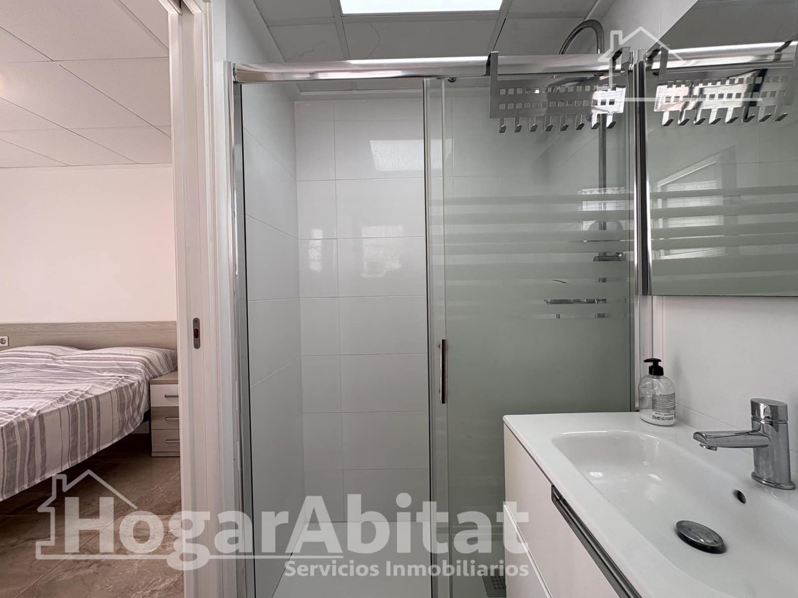 2 sovrum Lägenhet till salu i Tavernes de la Valldigna med garage - 195 000 € (Ref: 10049386)