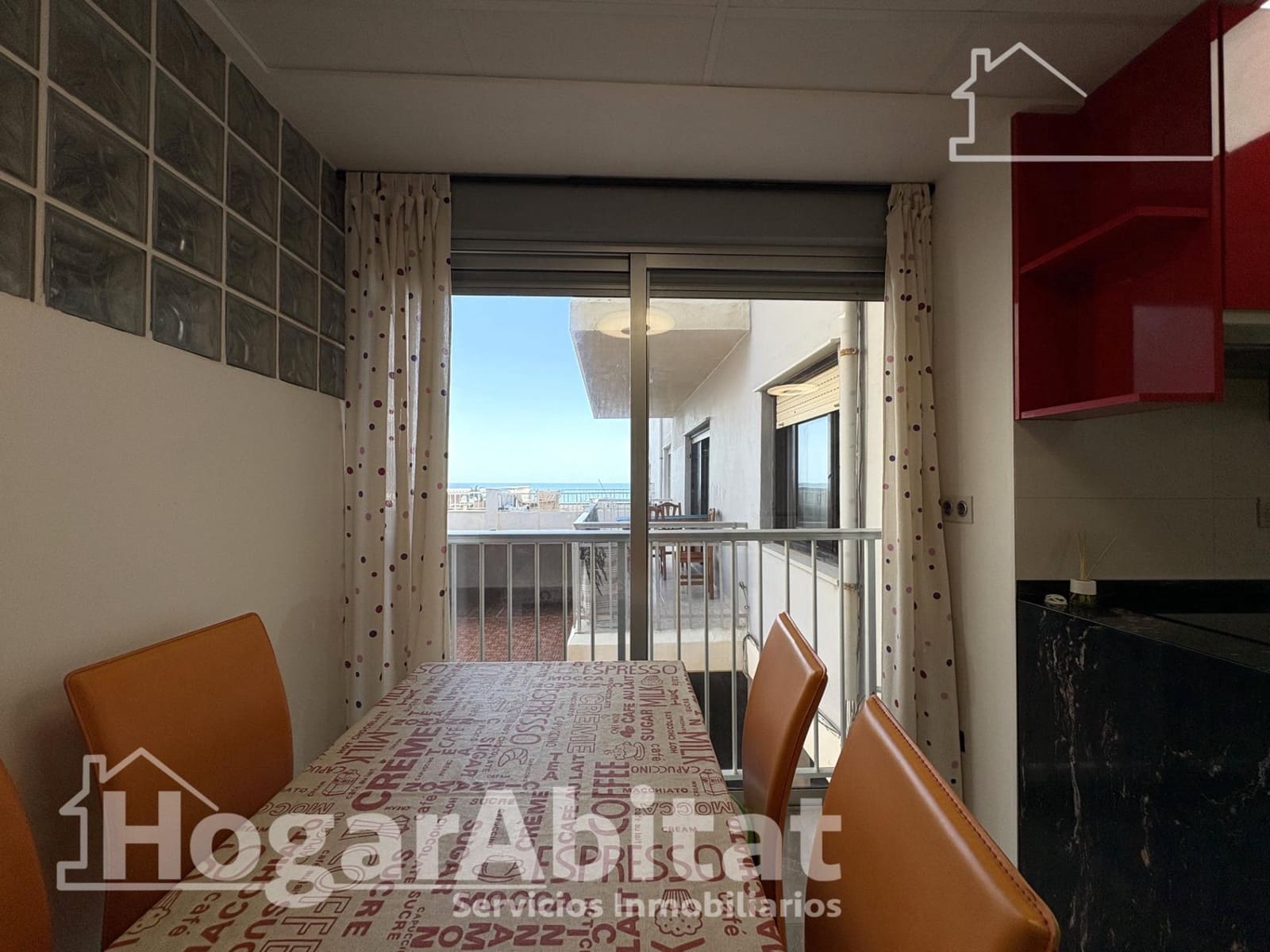 2 sovrum Lägenhet till salu i Tavernes de la Valldigna med garage - 195 000 € (Ref: 10049386)