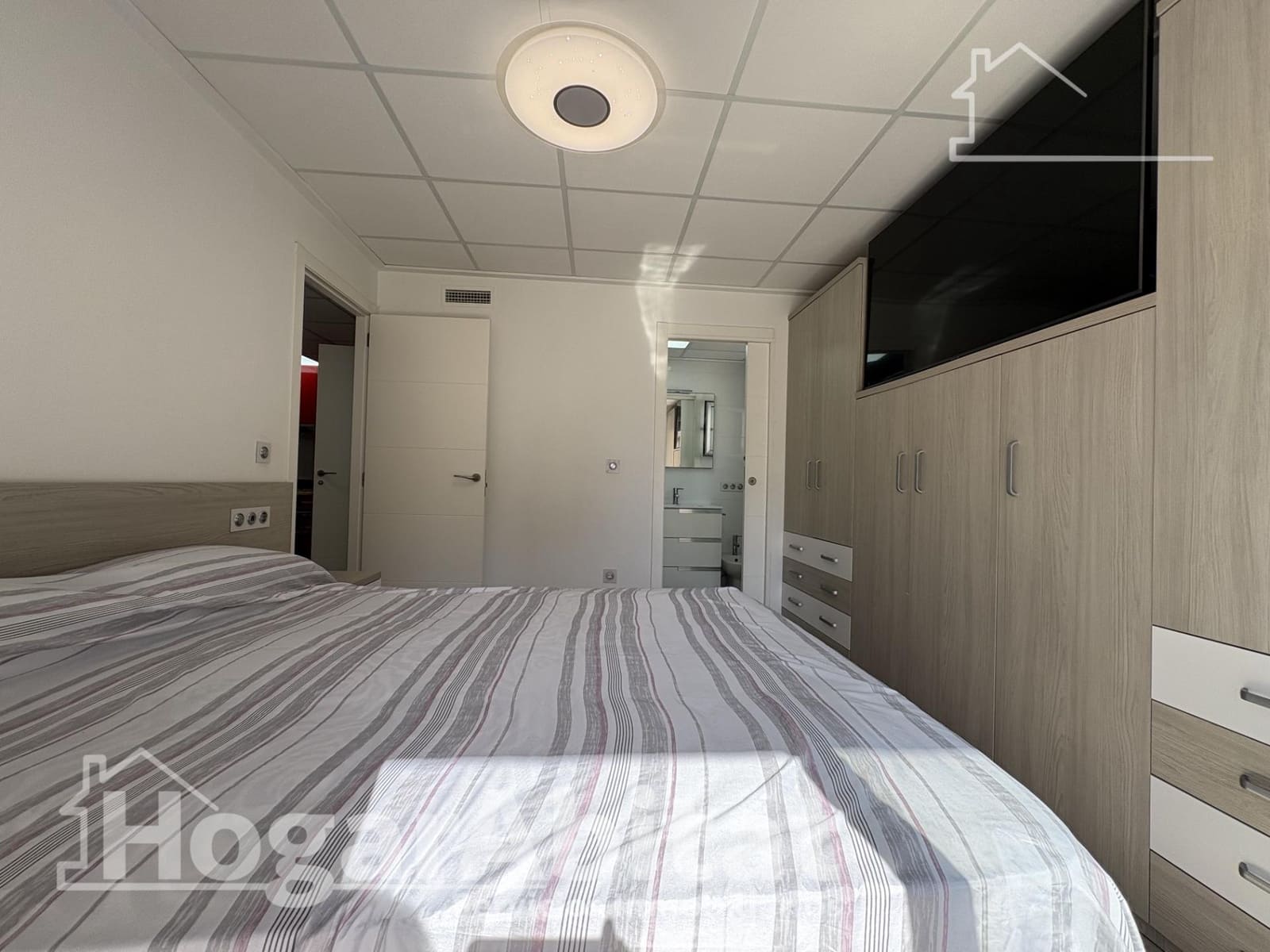 2 sovrum Lägenhet till salu i Tavernes de la Valldigna med garage - 195 000 € (Ref: 10049386)