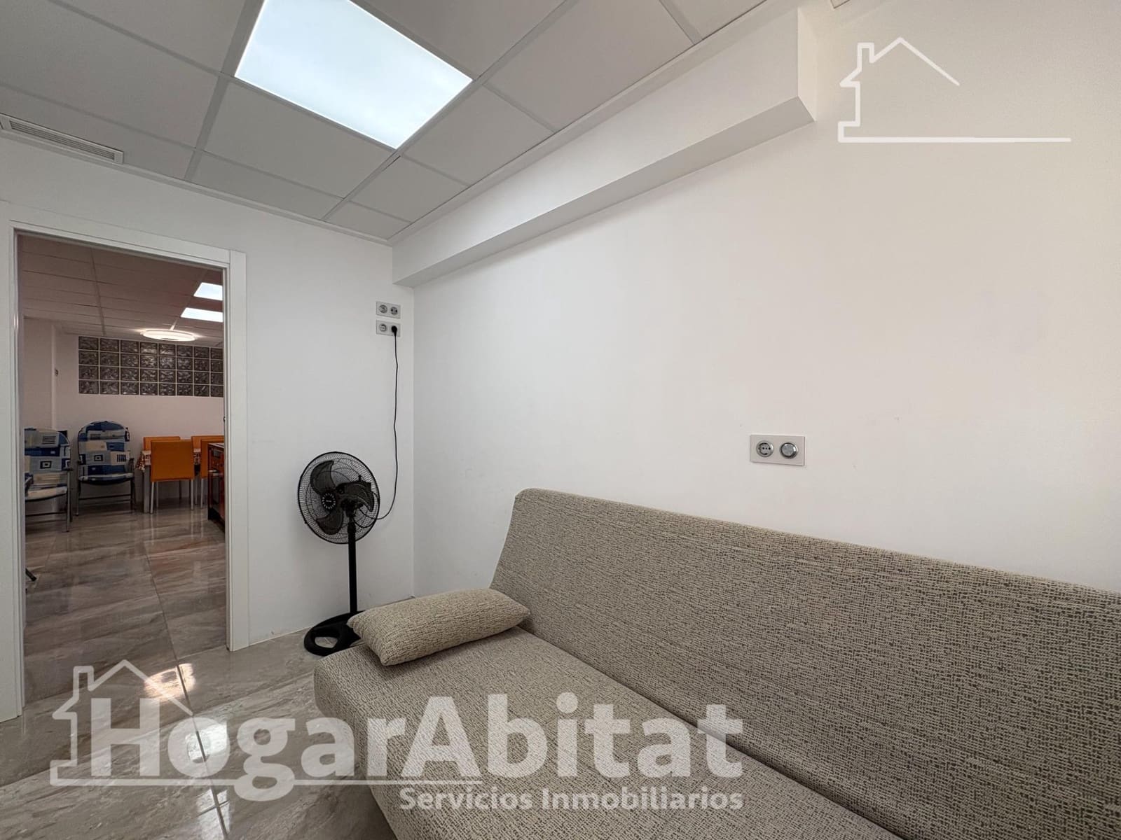 2 sovrum Lägenhet till salu i Tavernes de la Valldigna med garage - 195 000 € (Ref: 10049386)