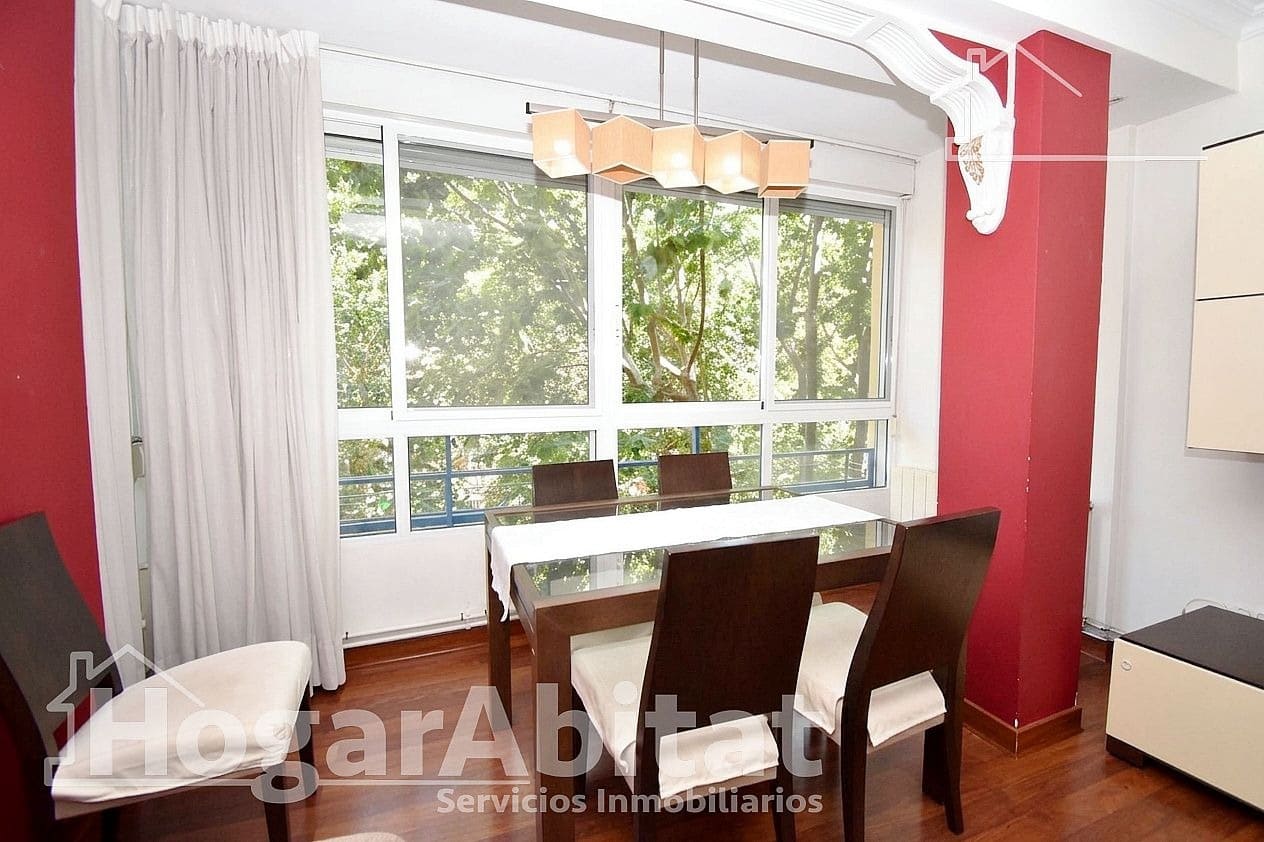 4 soverom Leilighet til salgs i Quart de Poblet - € 269 400 (Ref: 10049387)