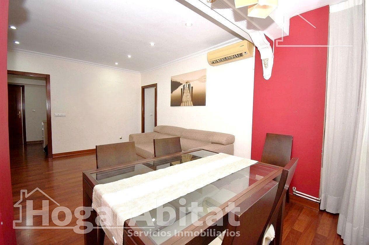 4 soverom Leilighet til salgs i Quart de Poblet - € 269 400 (Ref: 10049387)