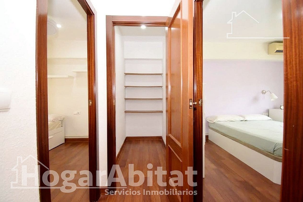 4 soverom Leilighet til salgs i Quart de Poblet - € 269 400 (Ref: 10049387)
