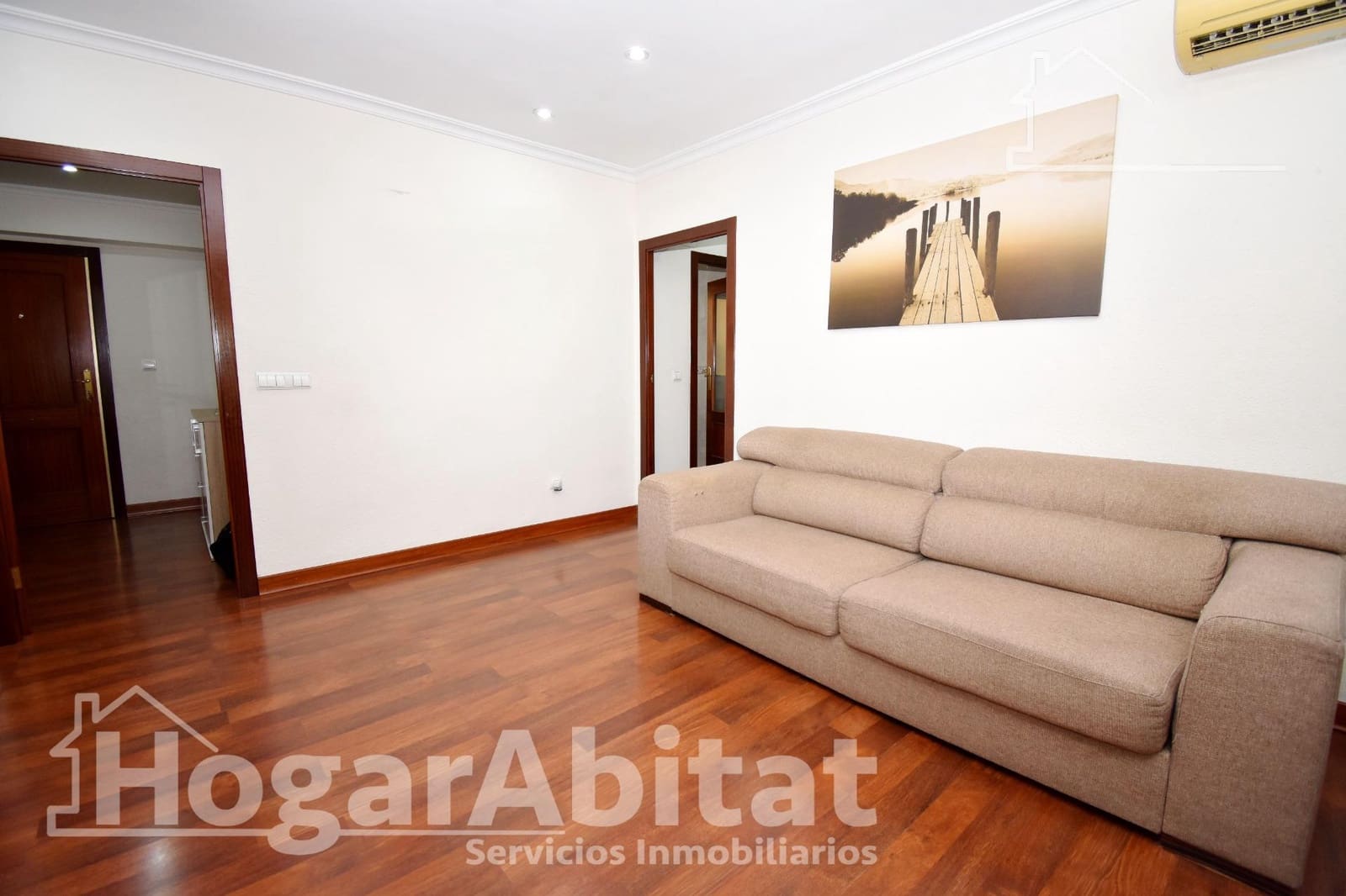 4 soverom Leilighet til salgs i Quart de Poblet - € 269 400 (Ref: 10049387)
