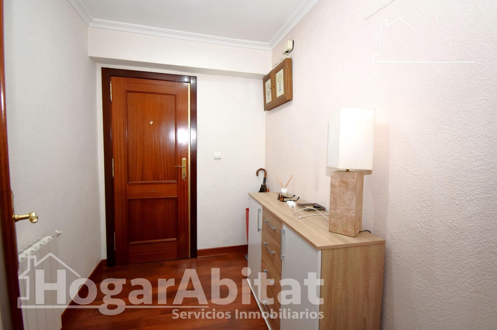 4 soverom Leilighet til salgs i Quart de Poblet - € 269 400 (Ref: 10049387)