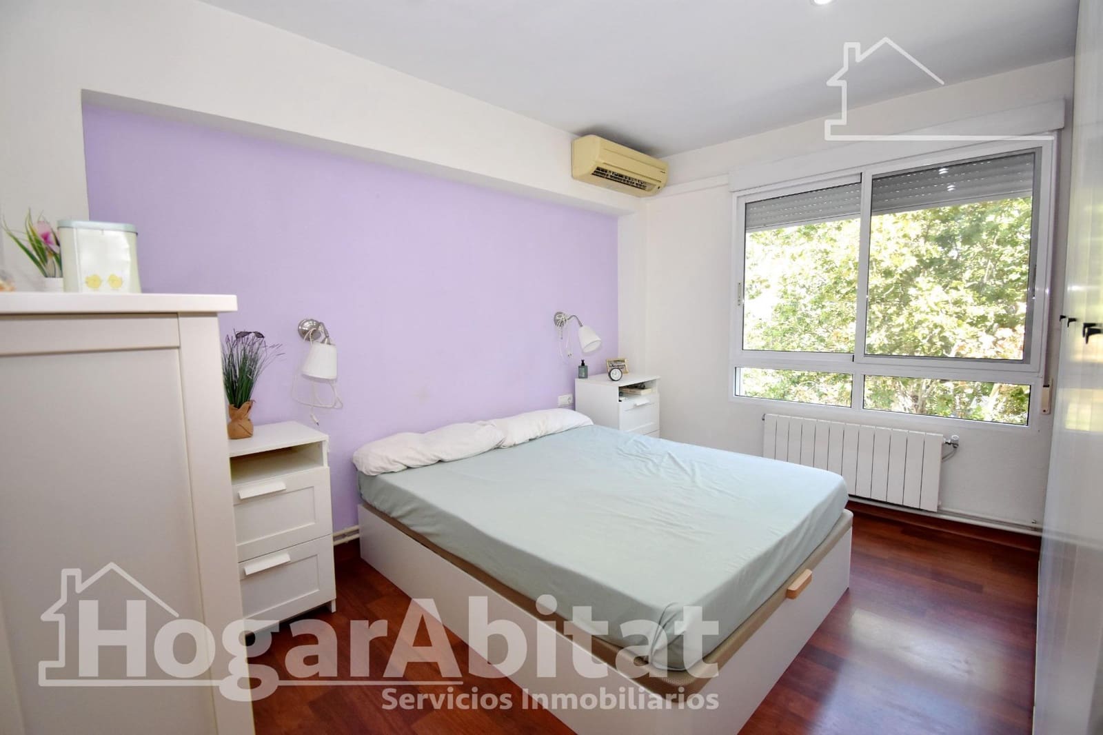 4 soverom Leilighet til salgs i Quart de Poblet - € 269 400 (Ref: 10049387)