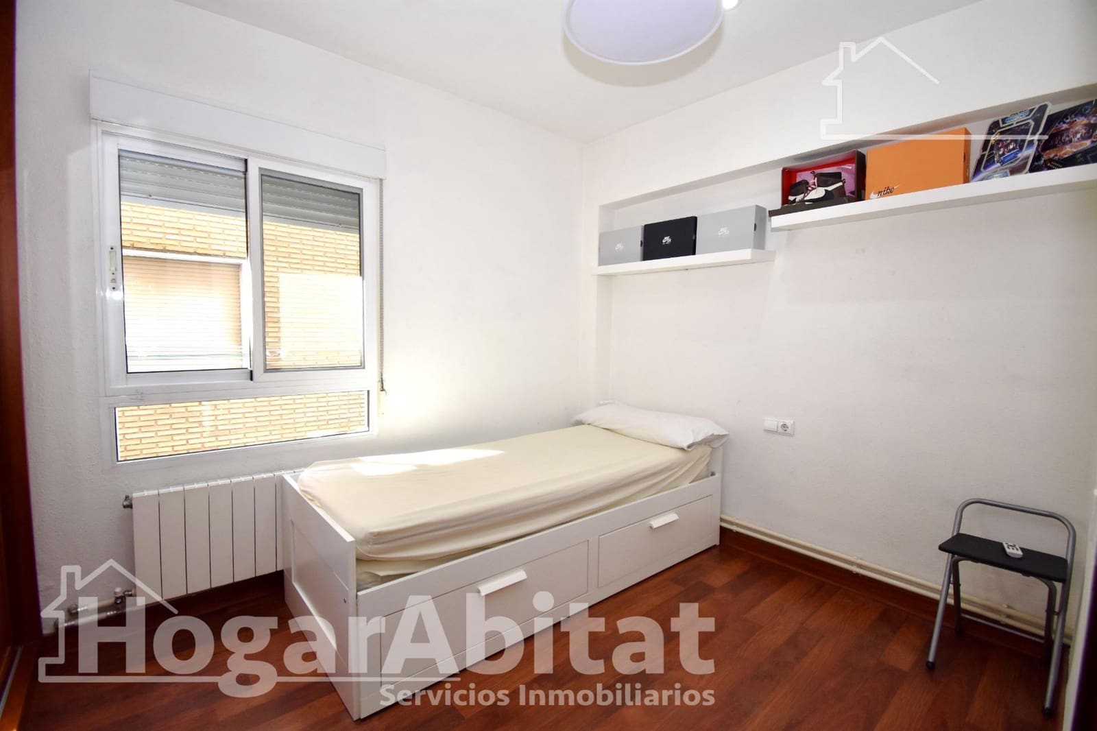 4 soverom Leilighet til salgs i Quart de Poblet - € 269 400 (Ref: 10049387)