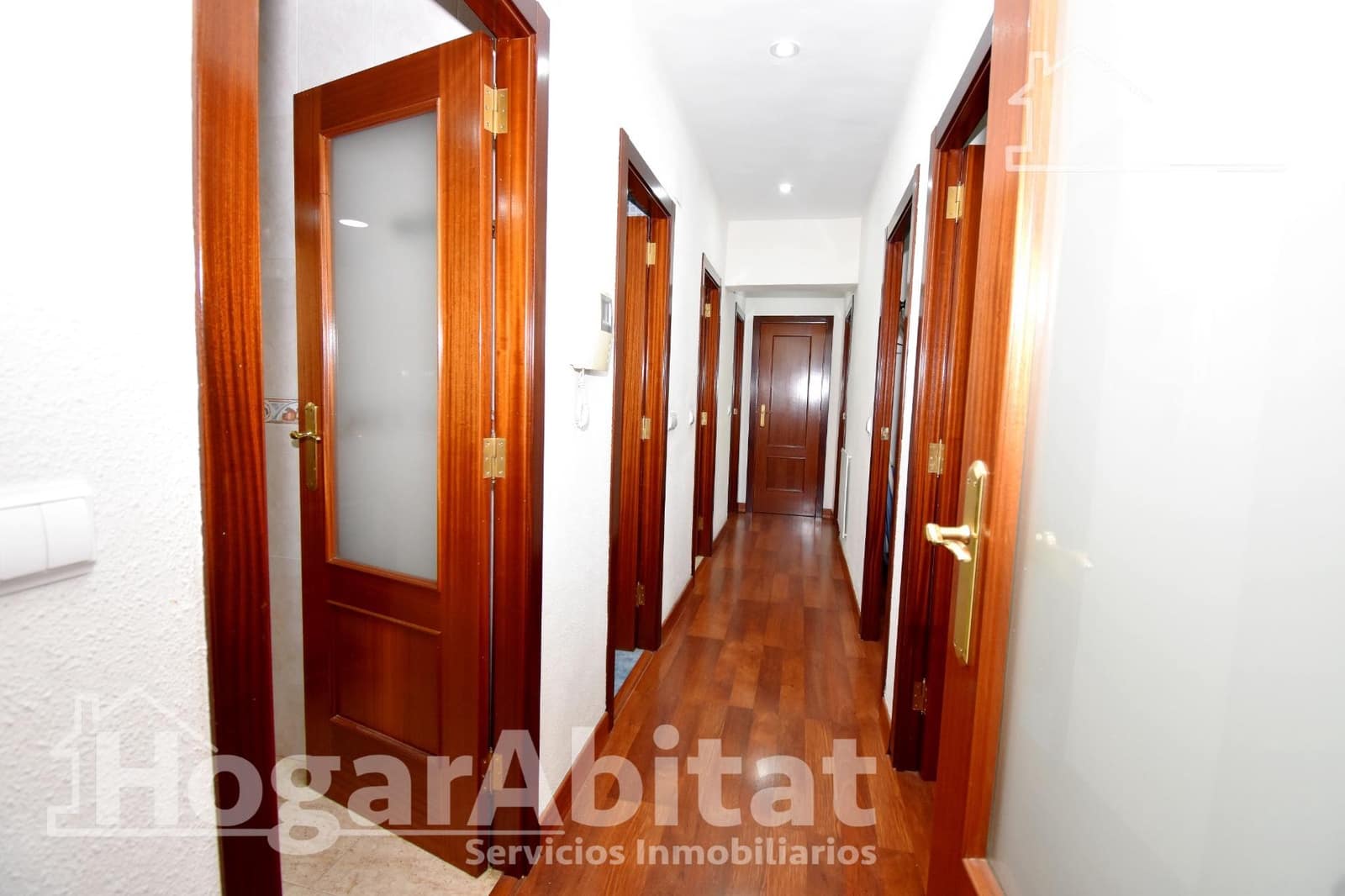 4 soverom Leilighet til salgs i Quart de Poblet - € 269 400 (Ref: 10049387)