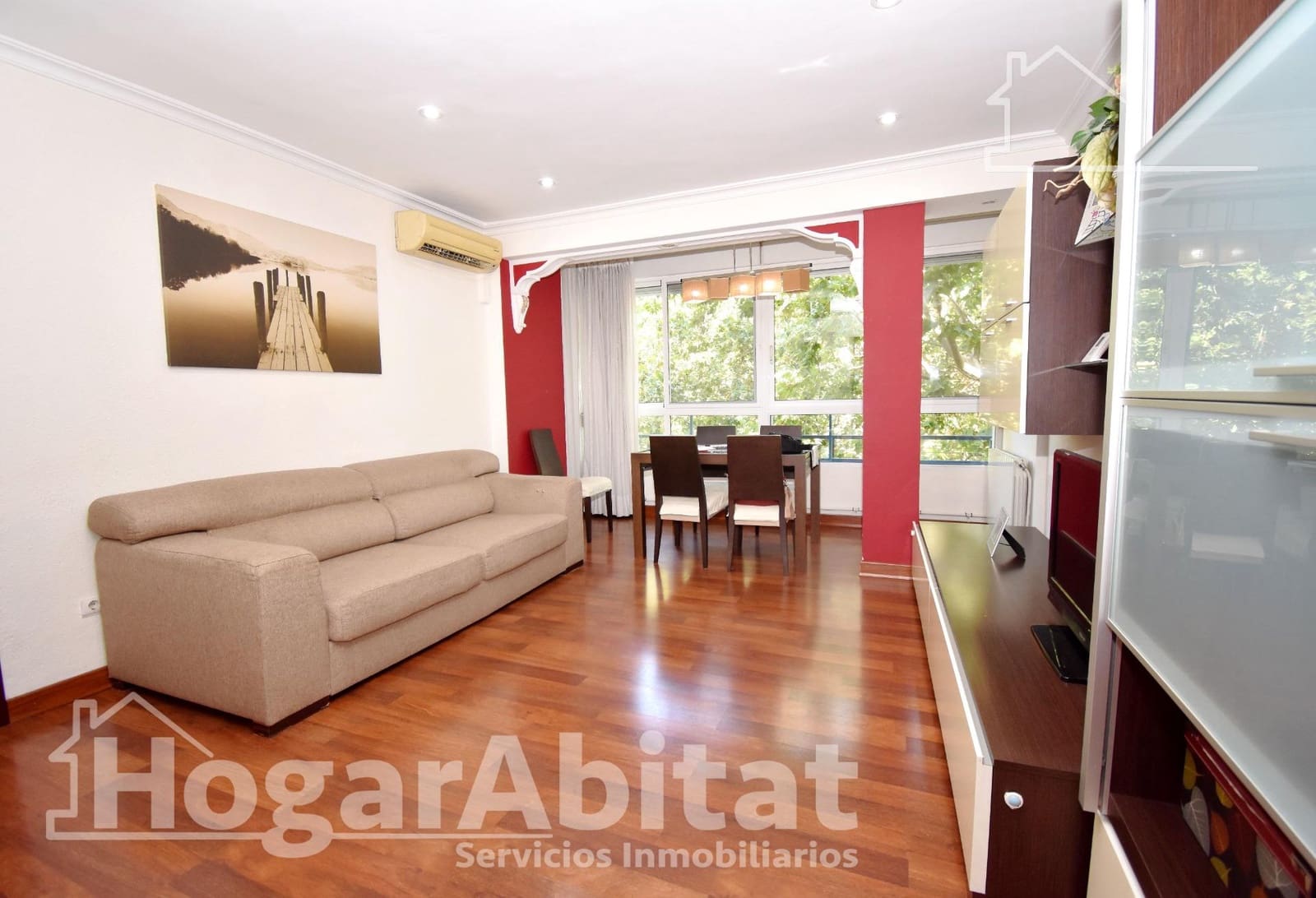 4 soverom Leilighet til salgs i Quart de Poblet - € 269 400 (Ref: 10049387)