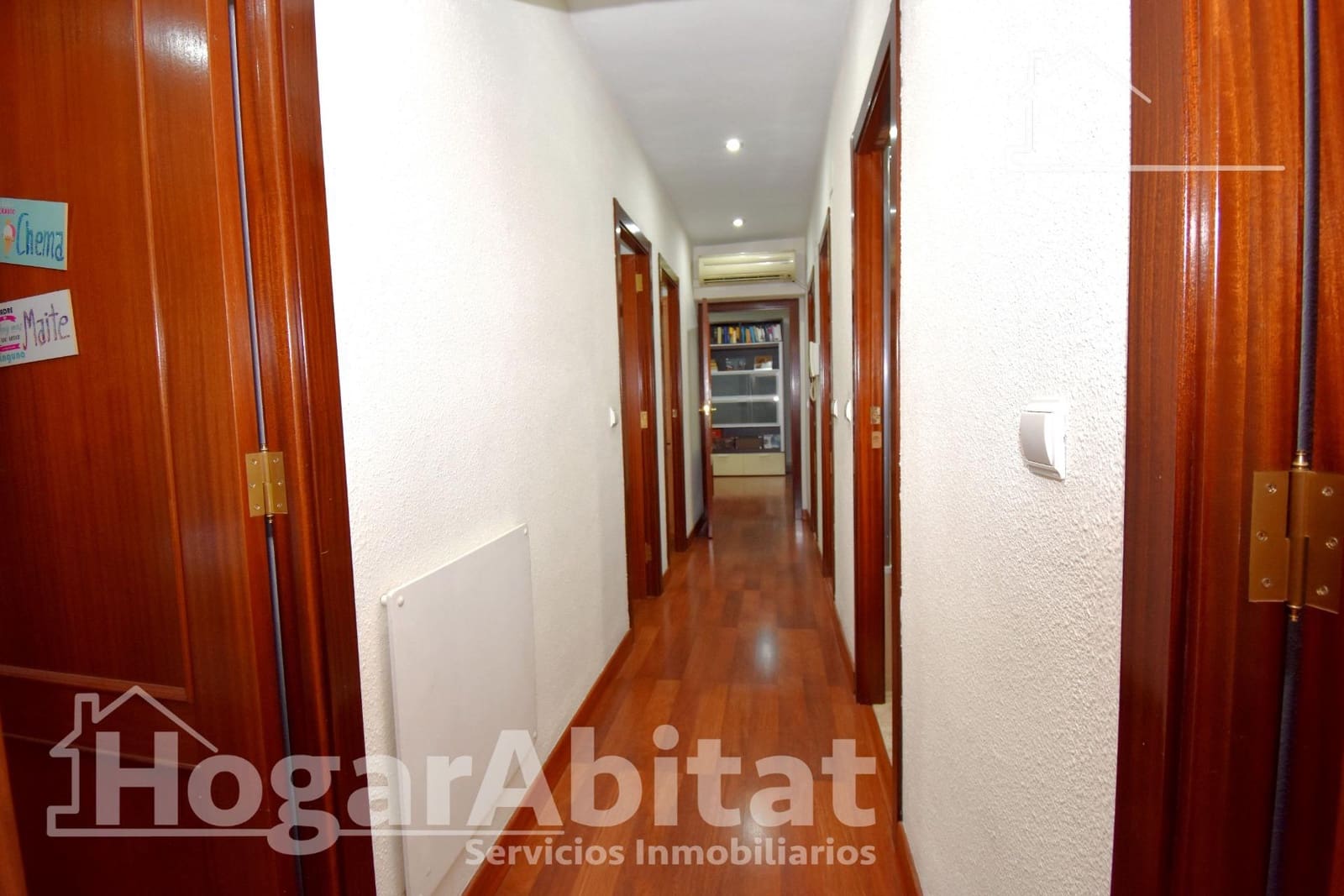 4 soverom Leilighet til salgs i Quart de Poblet - € 269 400 (Ref: 10049387)