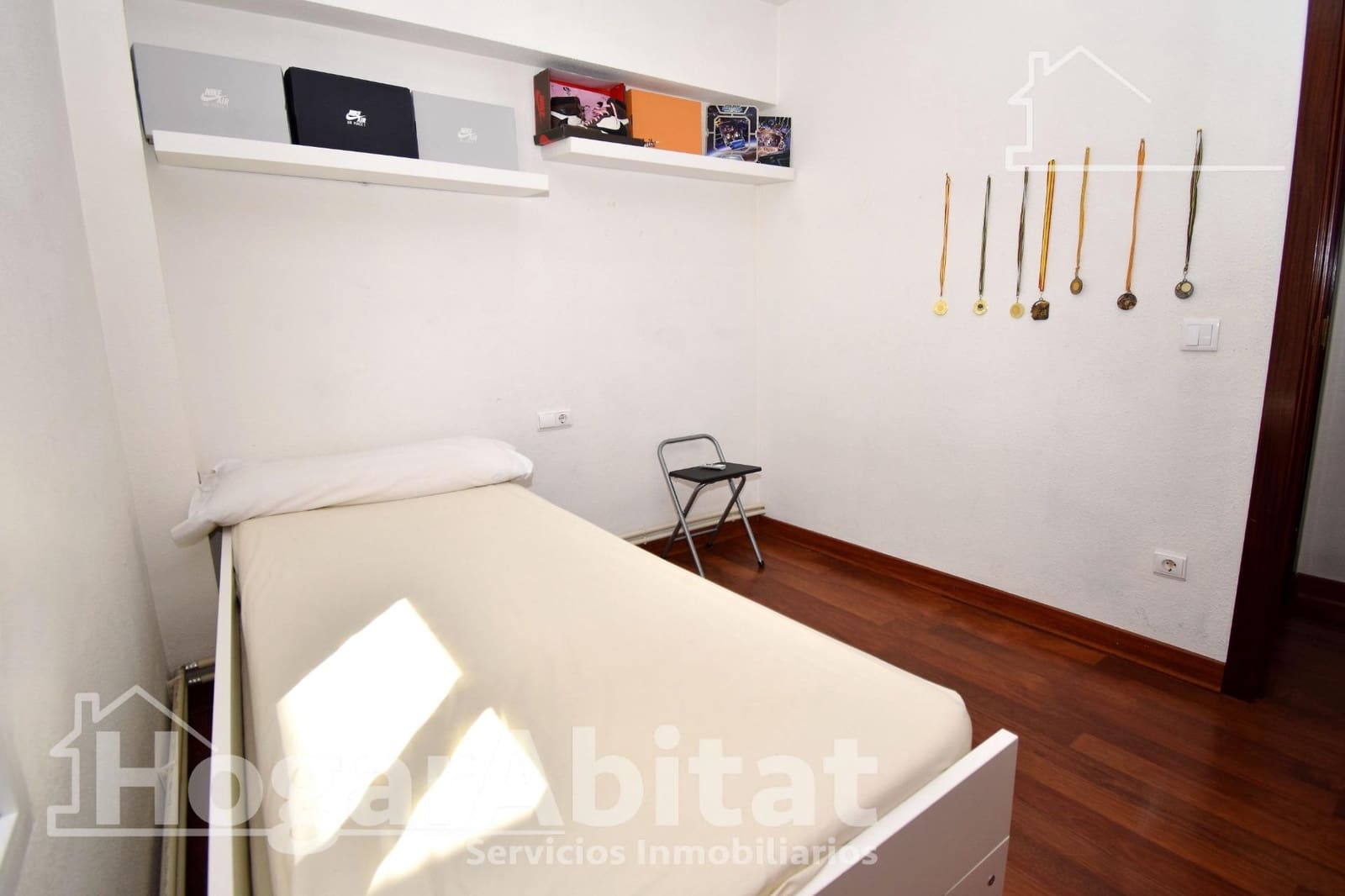 4 soverom Leilighet til salgs i Quart de Poblet - € 269 400 (Ref: 10049387)