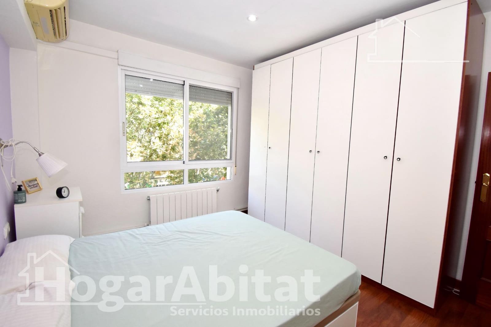 4 soverom Leilighet til salgs i Quart de Poblet - € 269 400 (Ref: 10049387)