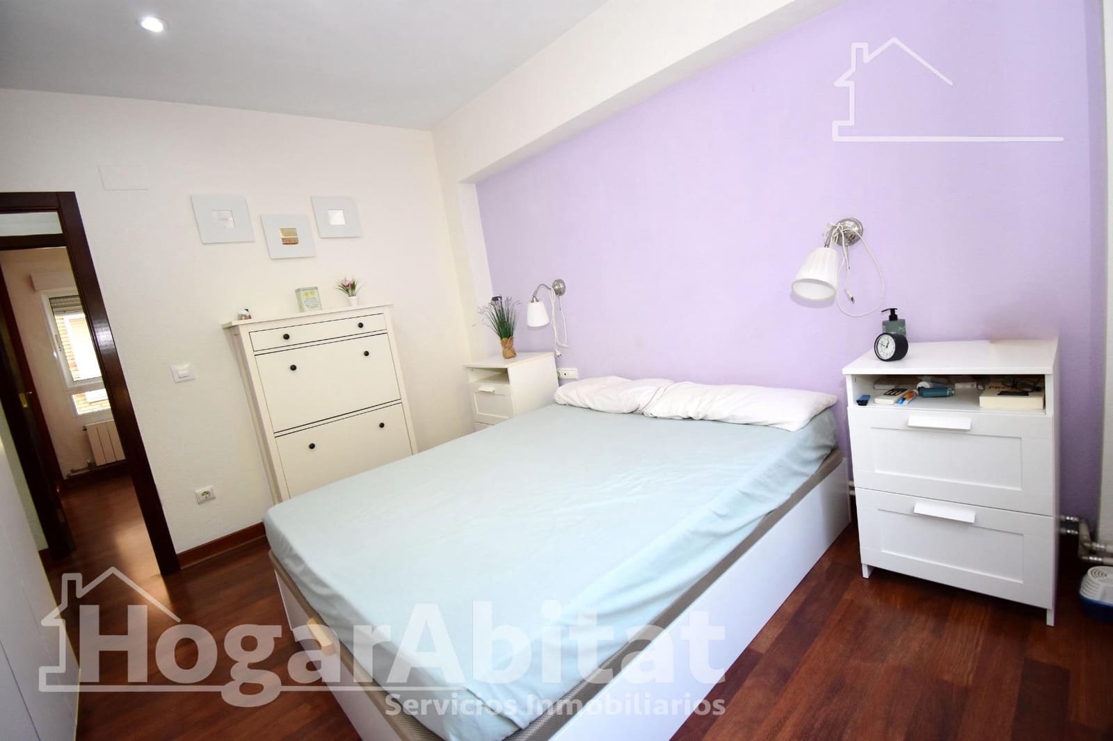 4 soverom Leilighet til salgs i Quart de Poblet - € 269 400 (Ref: 10049387)
